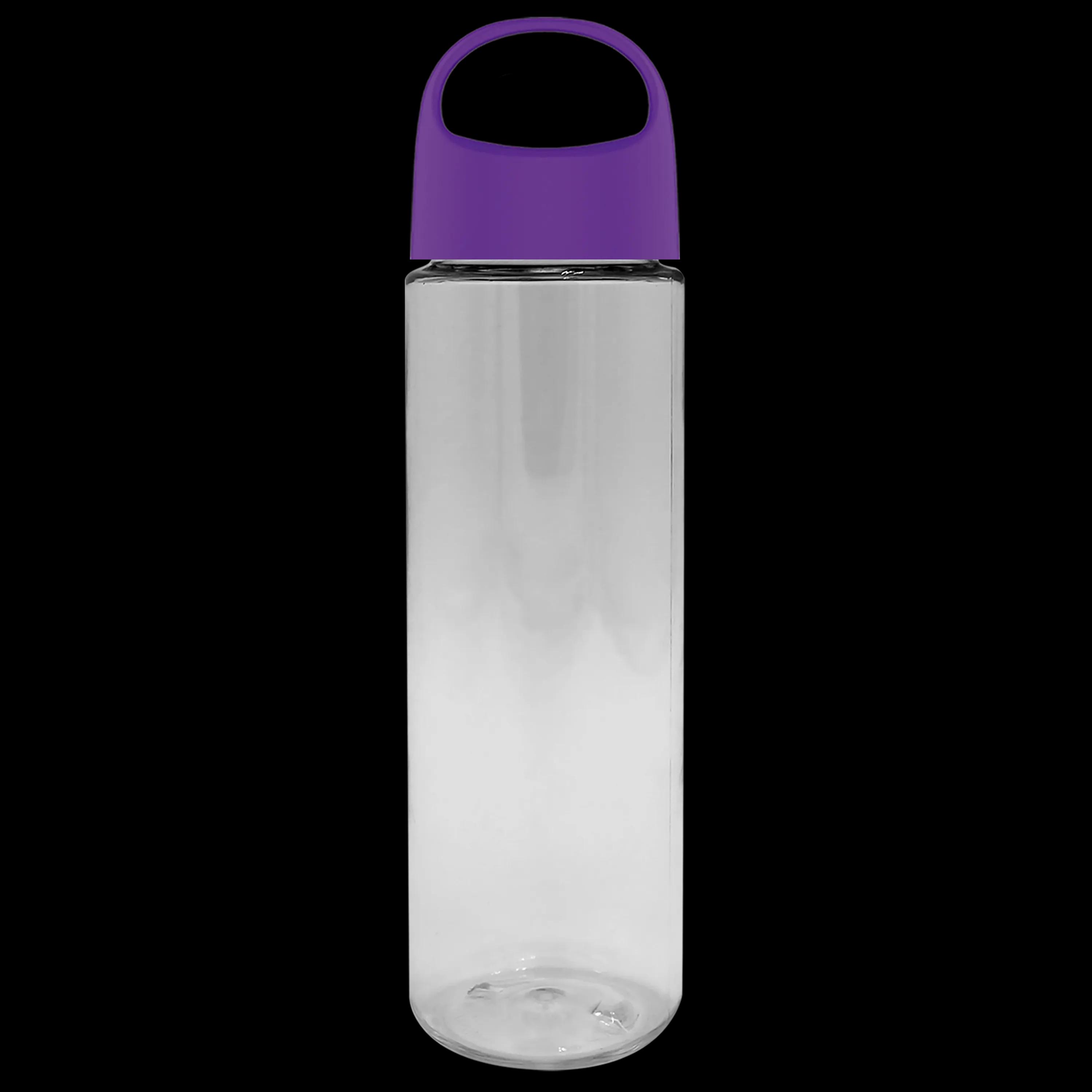 Garyline® Freedom Tritan® Bottle with Oval Crest Lid - 28 oz. 14 of 218