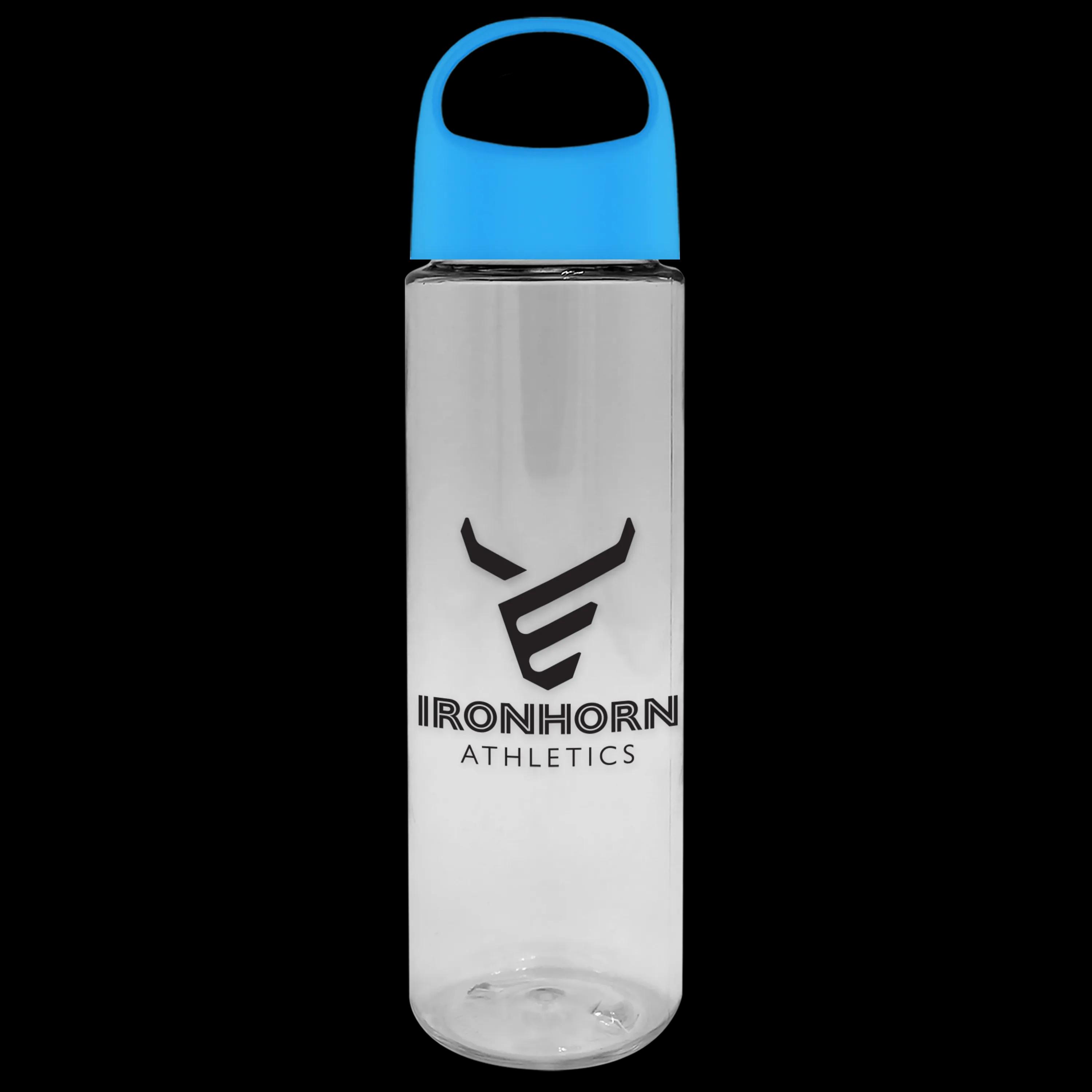 Garyline® Freedom Tritan® Bottle with Oval Crest Lid - 28 oz. 56 of 218