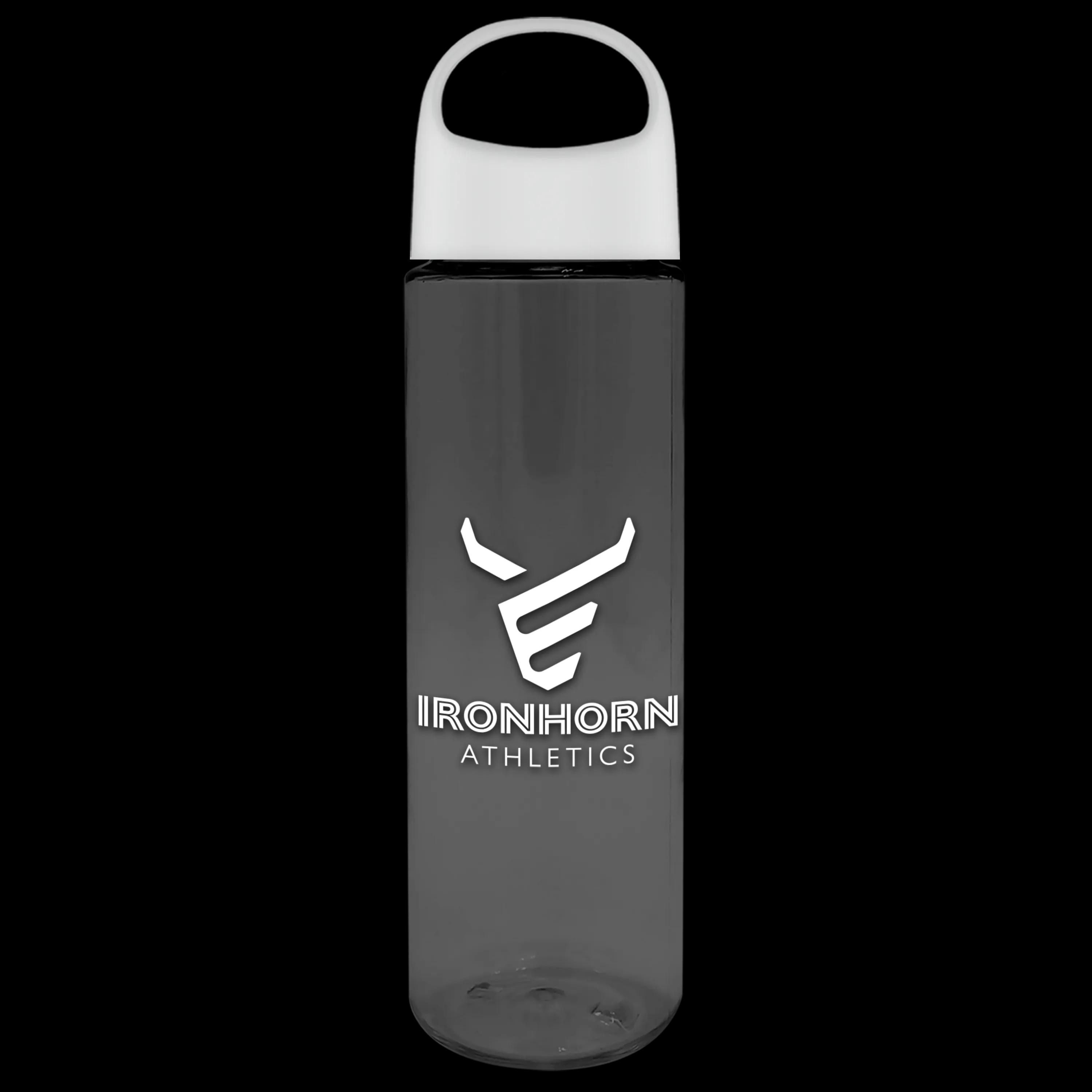 Garyline® Freedom Tritan® Bottle with Oval Crest Lid - 28 oz. 1 of 218