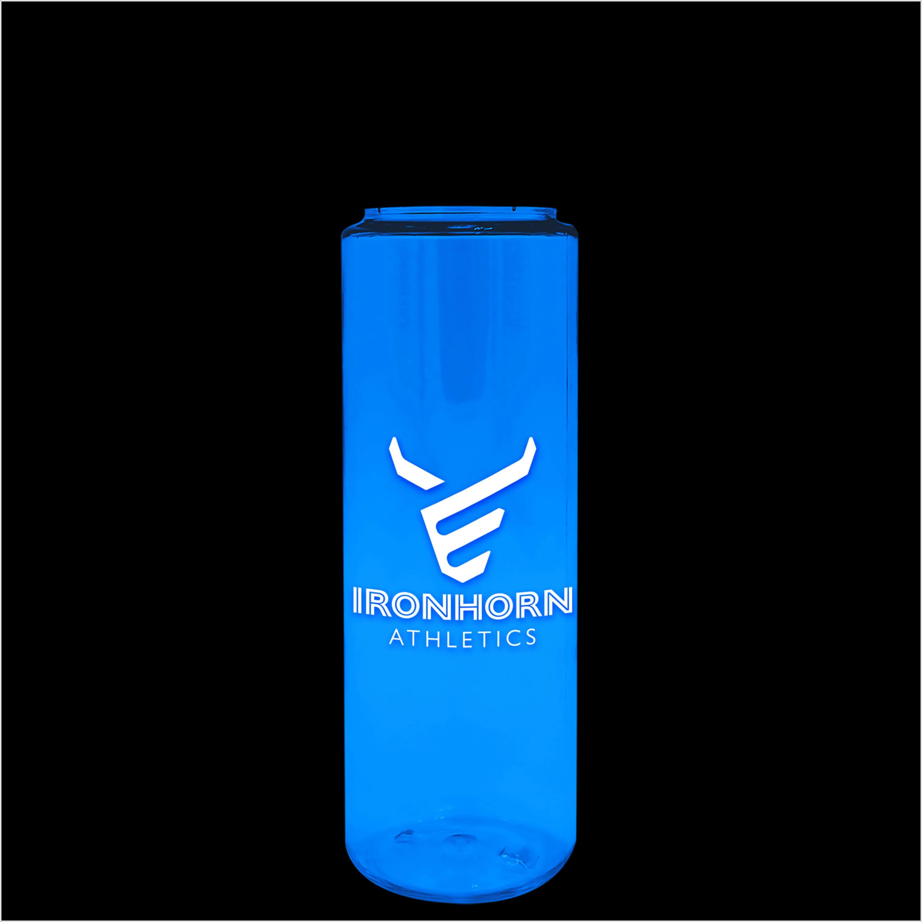 Garyline® Freedom Tritan® Bottle with Oval Crest Lid - 28 oz. 192 of 218