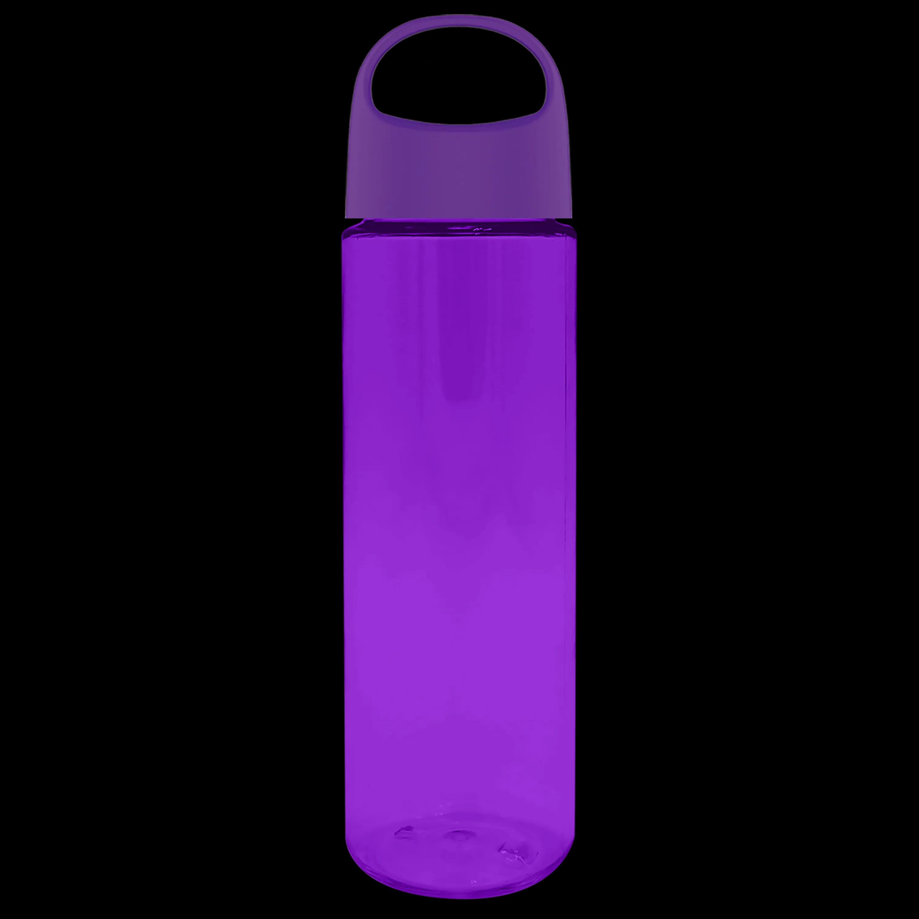 Garyline® Freedom Tritan® Bottle with Oval Crest Lid - 28 oz. 53 of 218