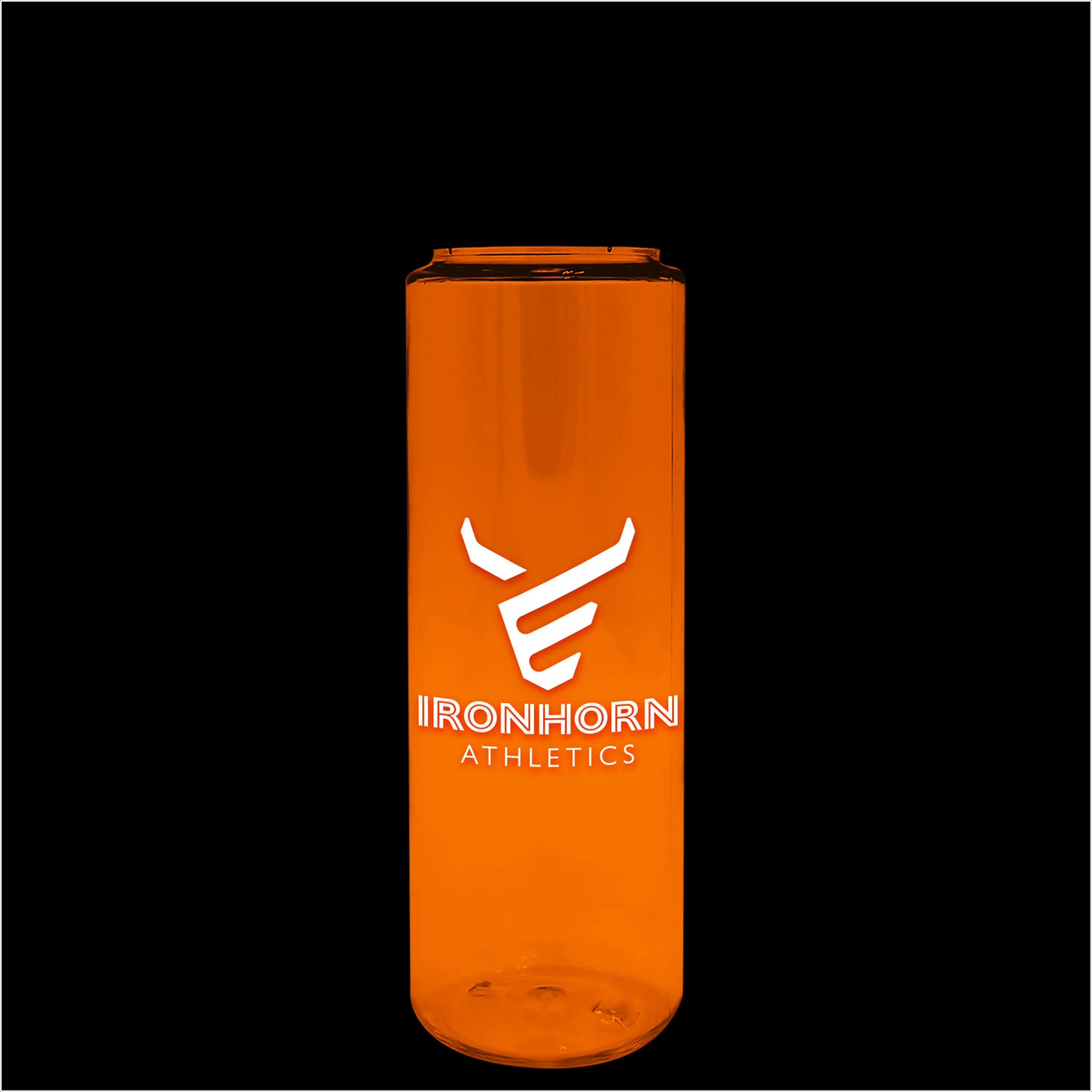Garyline® Freedom Tritan® Bottle with Oval Crest Lid - 28 oz. 196 of 218