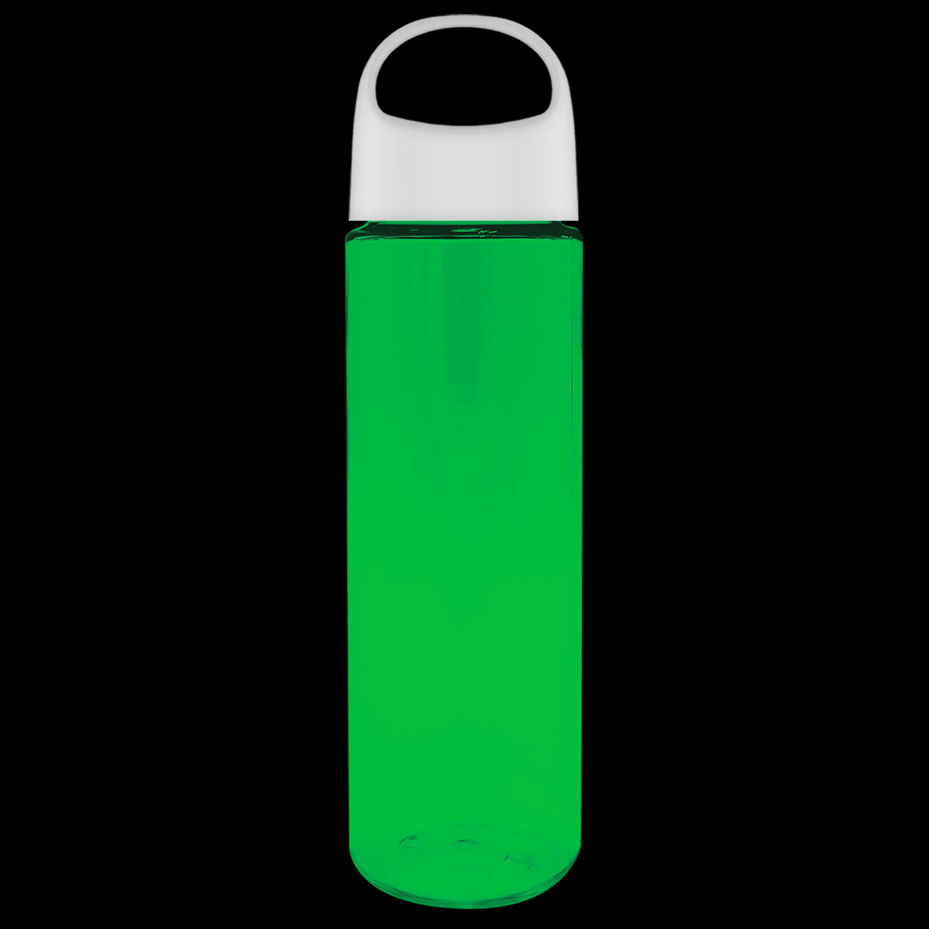 Garyline® Freedom Tritan® Bottle with Oval Crest Lid - 28 oz. 30 of 218
