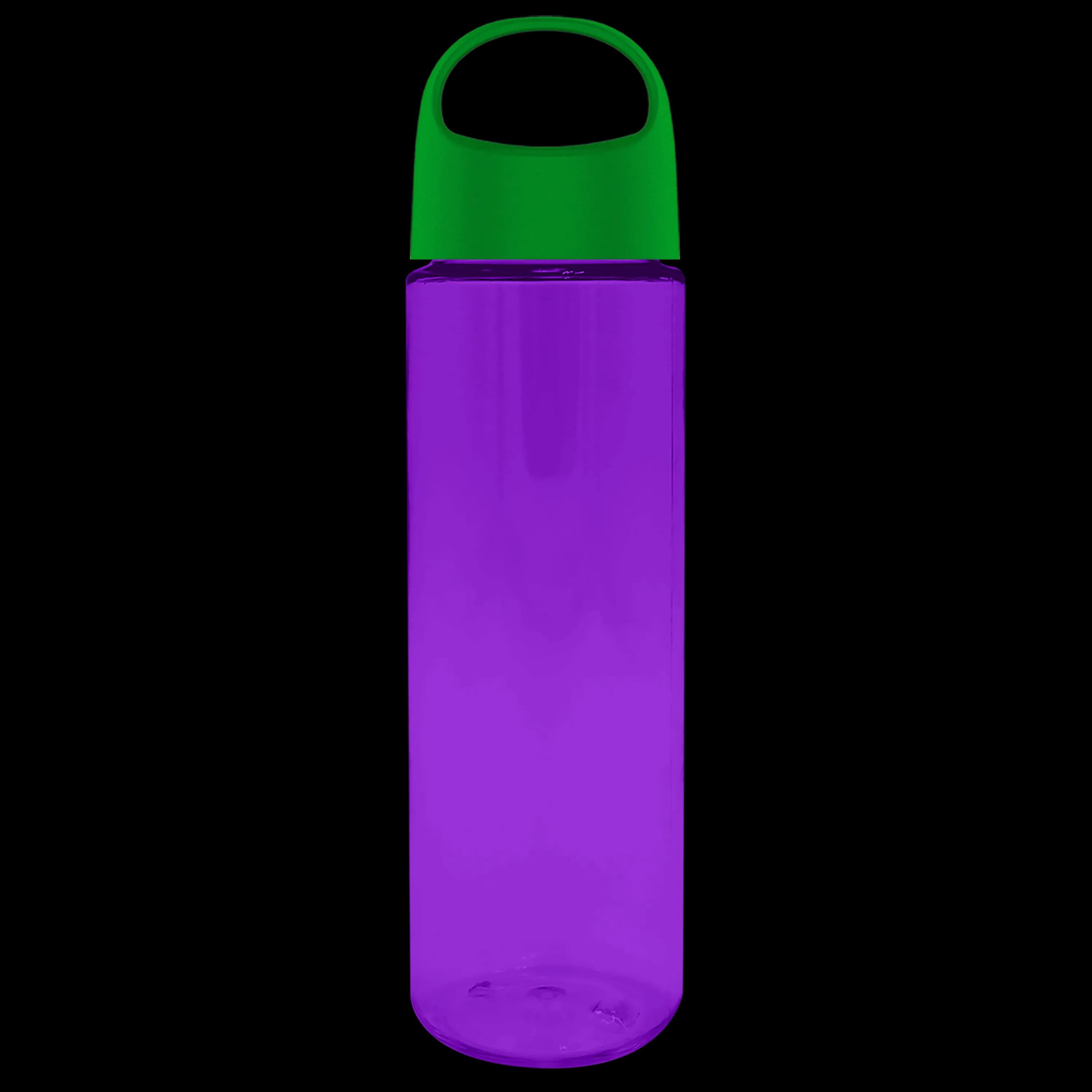 Garyline® Freedom Tritan® Bottle with Oval Crest Lid - 28 oz. 49 of 218