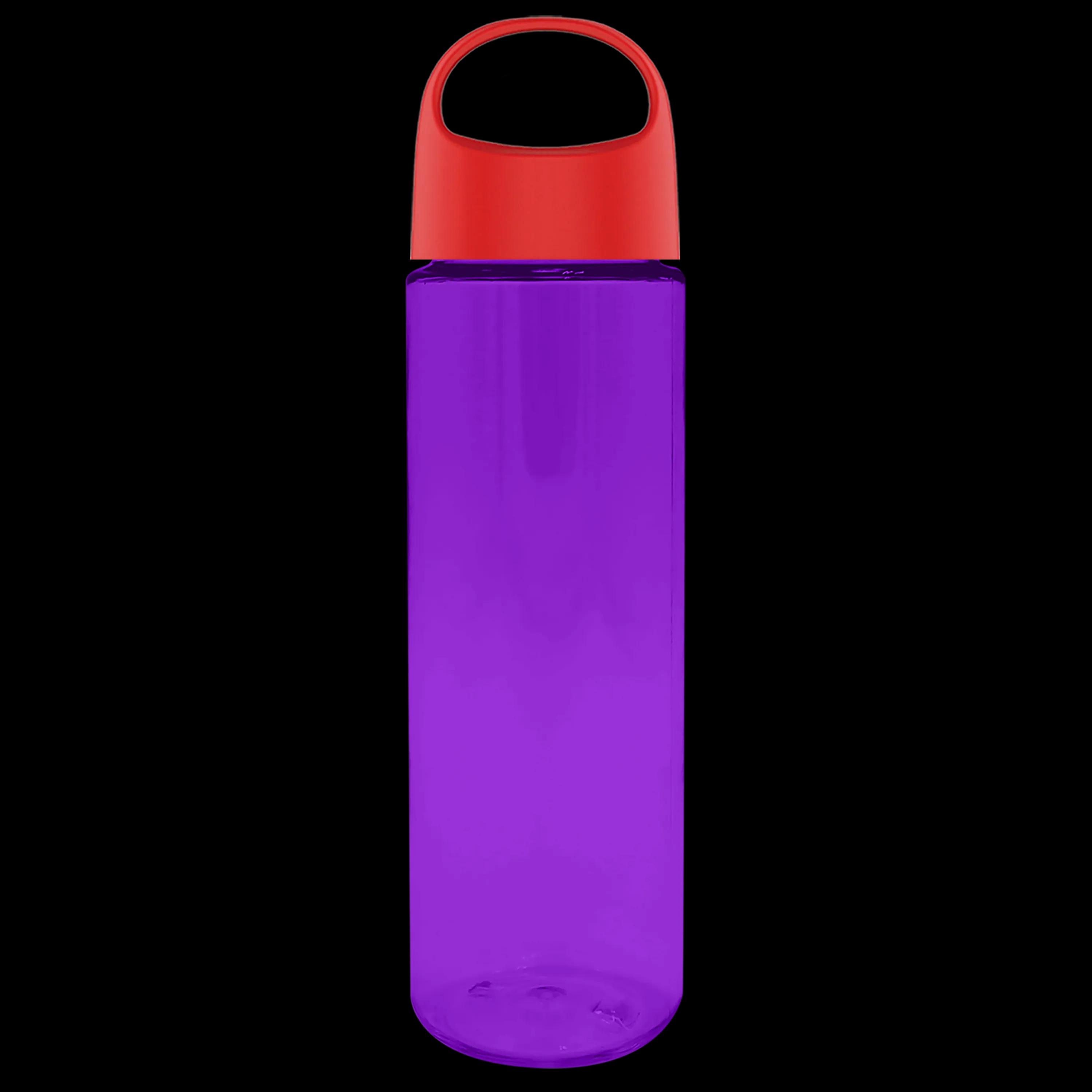 Garyline® Freedom Tritan® Bottle with Oval Crest Lid - 28 oz. 52 of 218