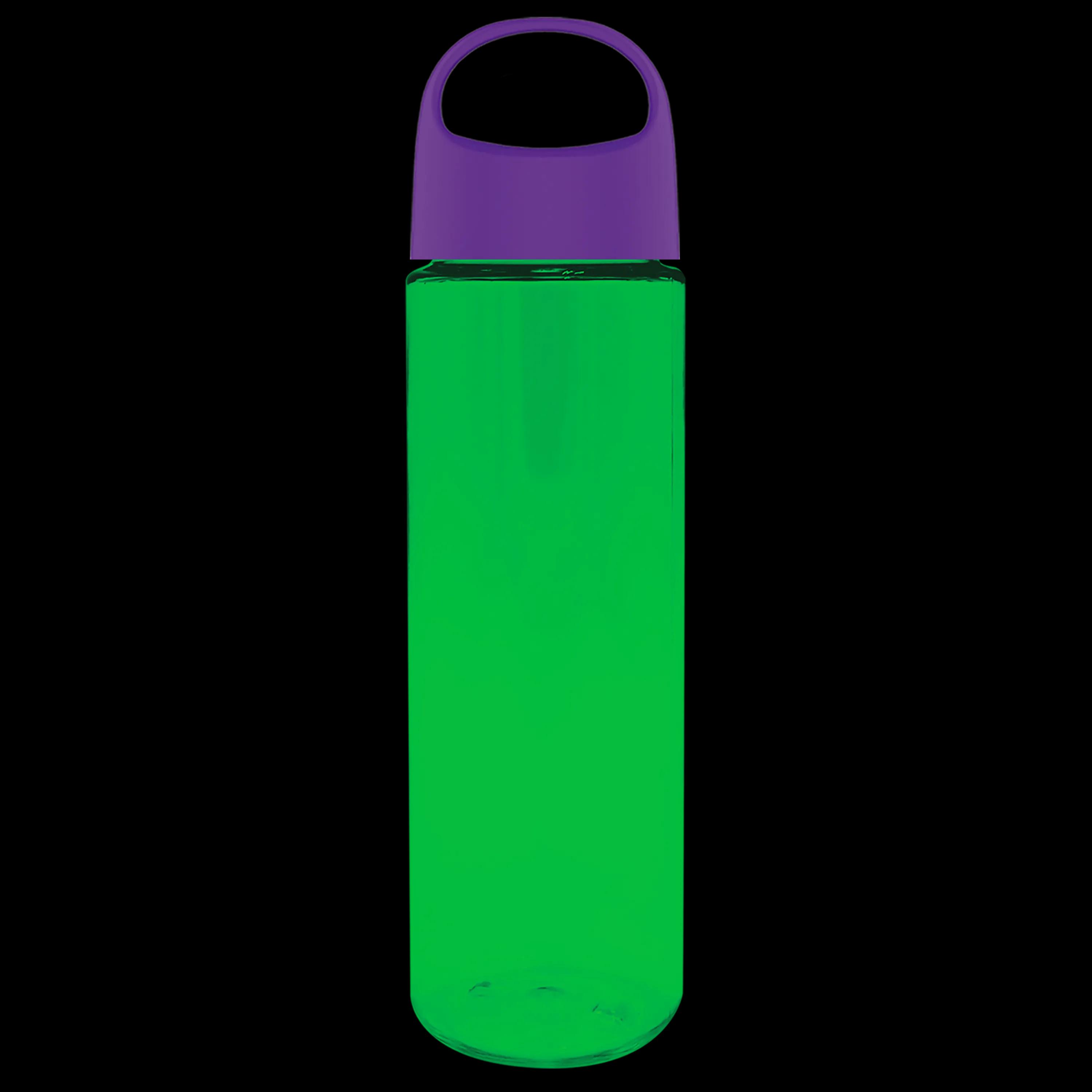 Garyline® Freedom Tritan® Bottle with Oval Crest Lid - 28 oz. 29 of 218