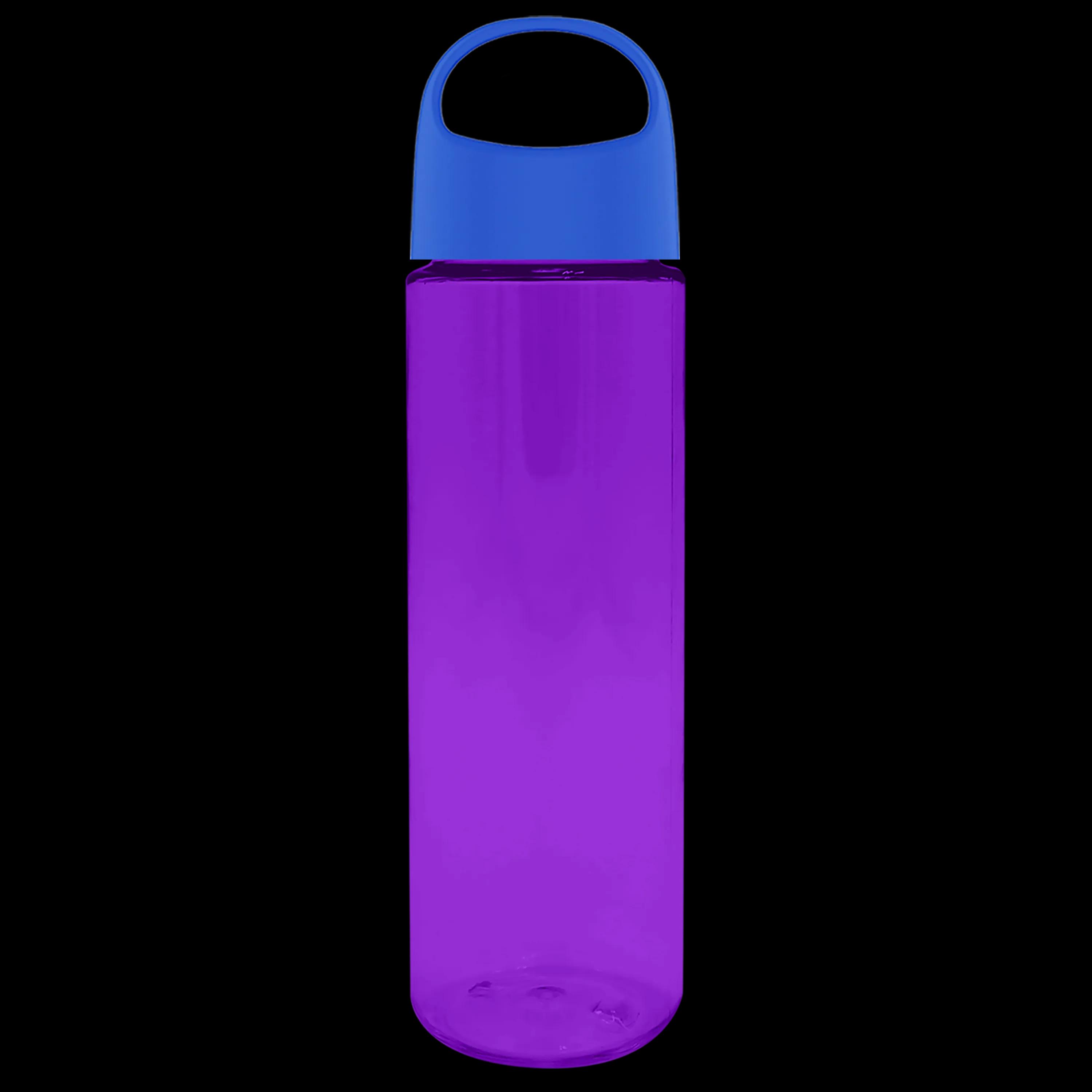 Garyline® Freedom Tritan® Bottle with Oval Crest Lid - 28 oz. 7 of 218