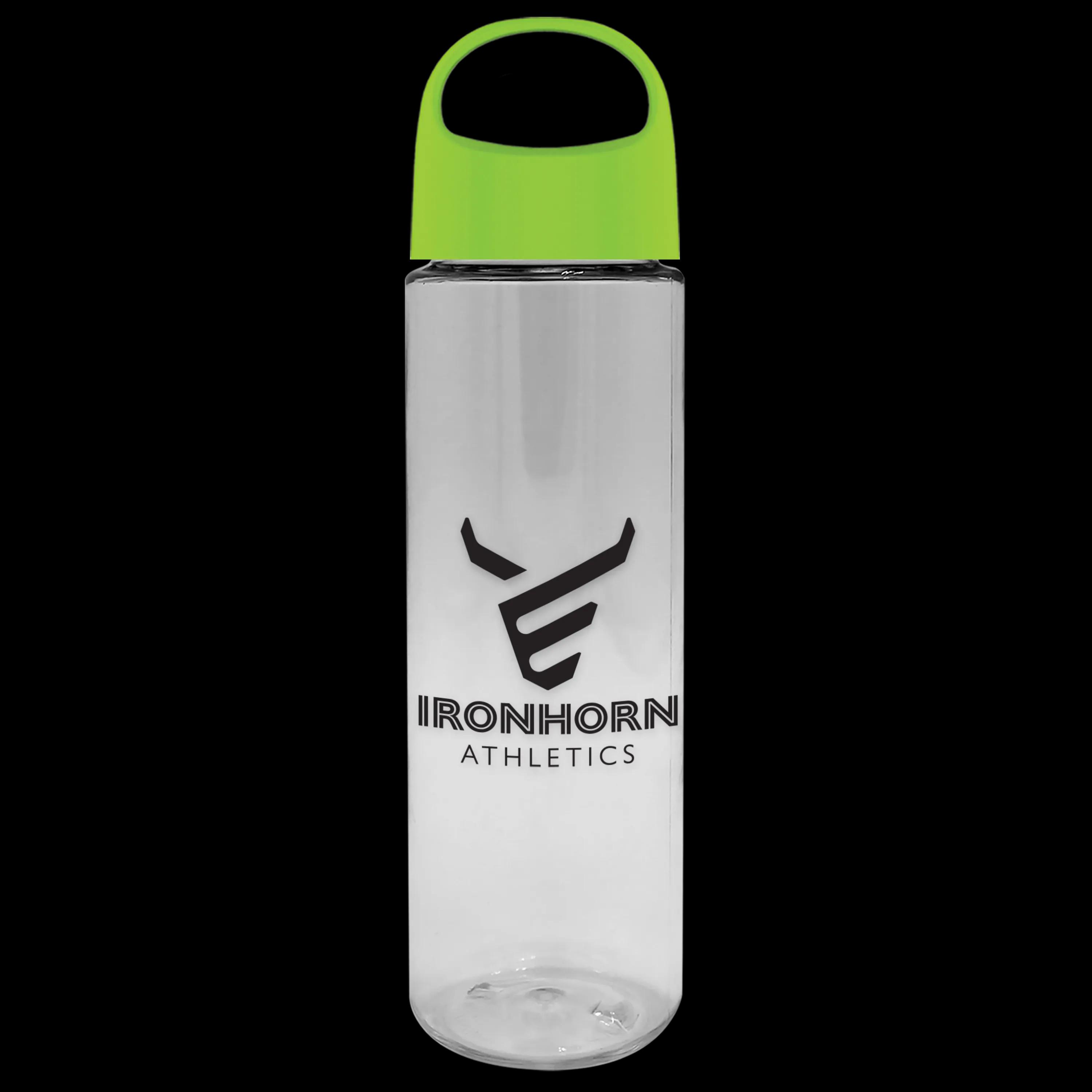 Garyline® Freedom Tritan® Bottle with Oval Crest Lid - 28 oz. 60 of 218