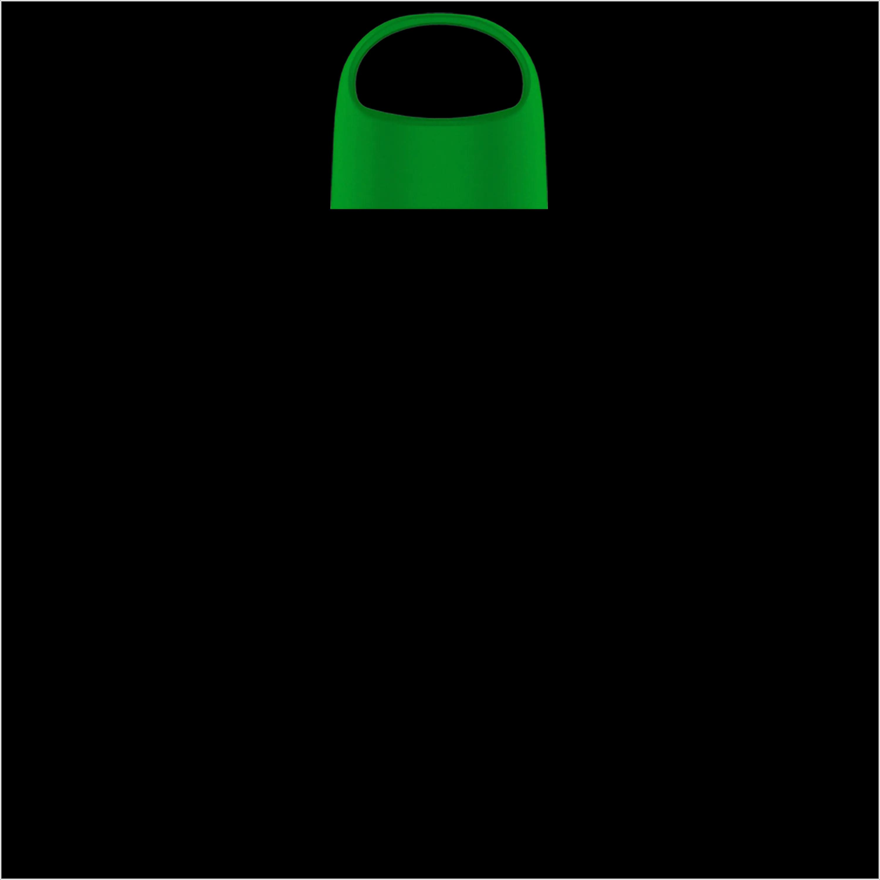 Garyline® Freedom Tritan® Bottle with Oval Crest Lid - 28 oz. 175 of 218