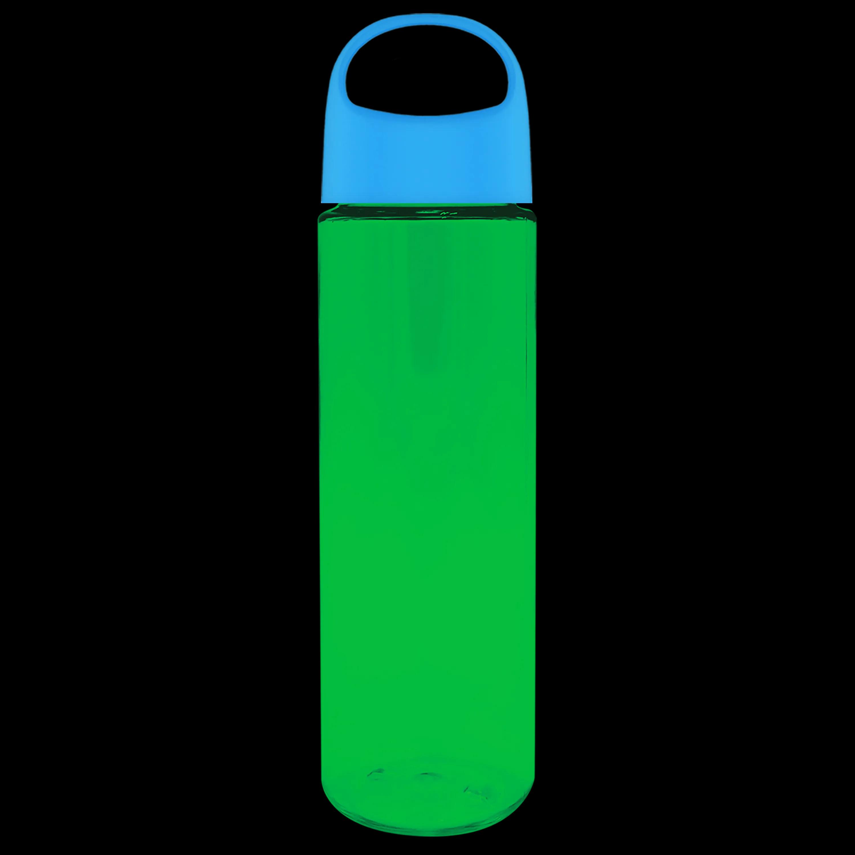 Garyline® Freedom Tritan® Bottle with Oval Crest Lid - 28 oz. 24 of 218