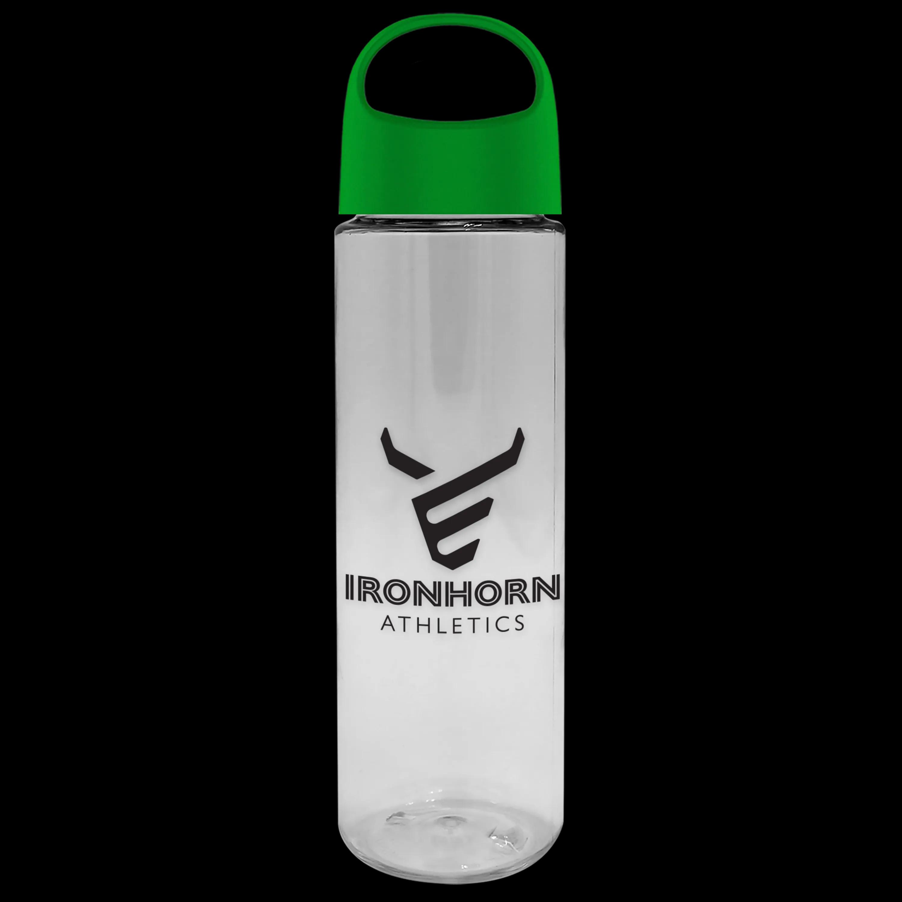 Garyline® Freedom Tritan® Bottle with Oval Crest Lid - 28 oz. 58 of 218