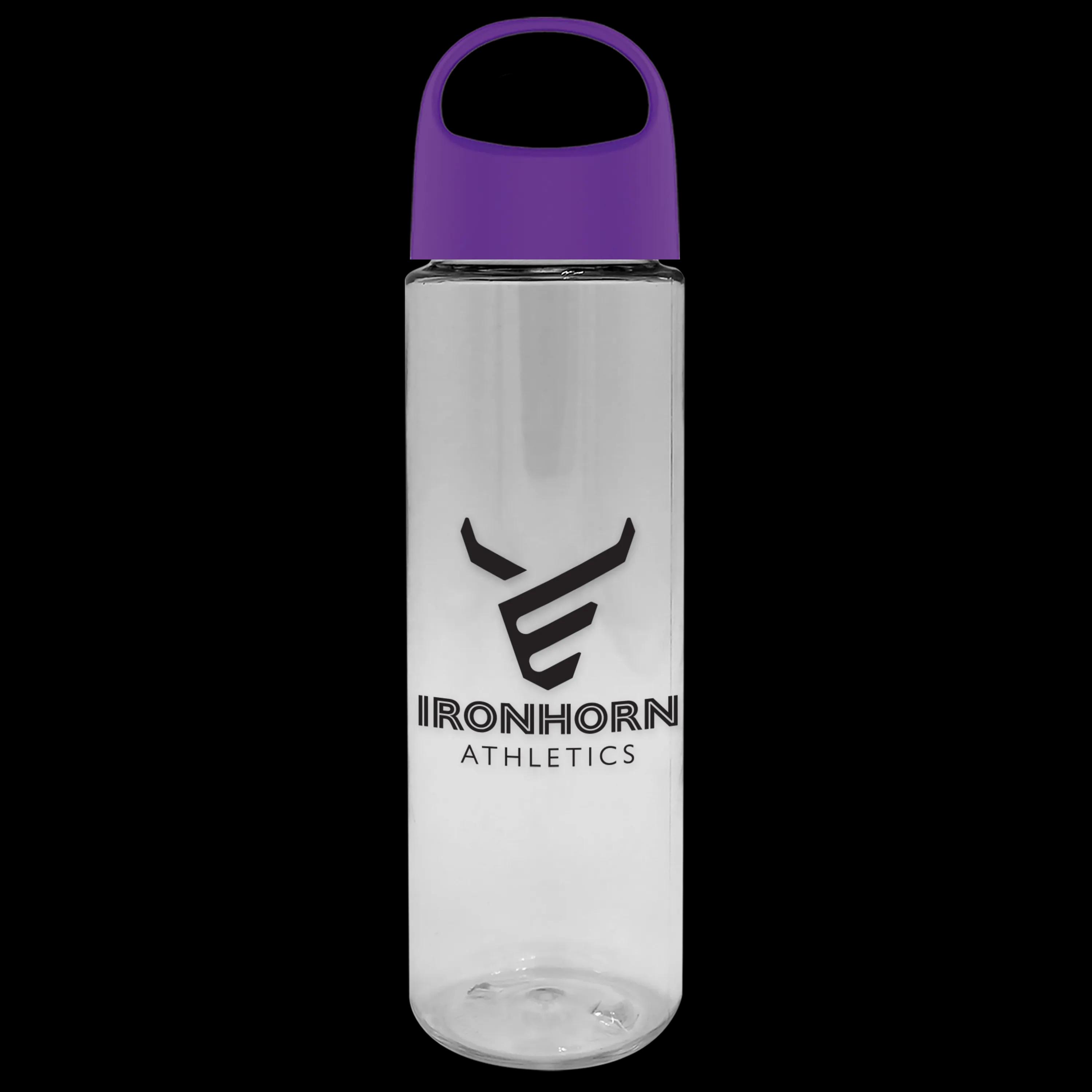Garyline® Freedom Tritan® Bottle with Oval Crest Lid - 28 oz. 68 of 218