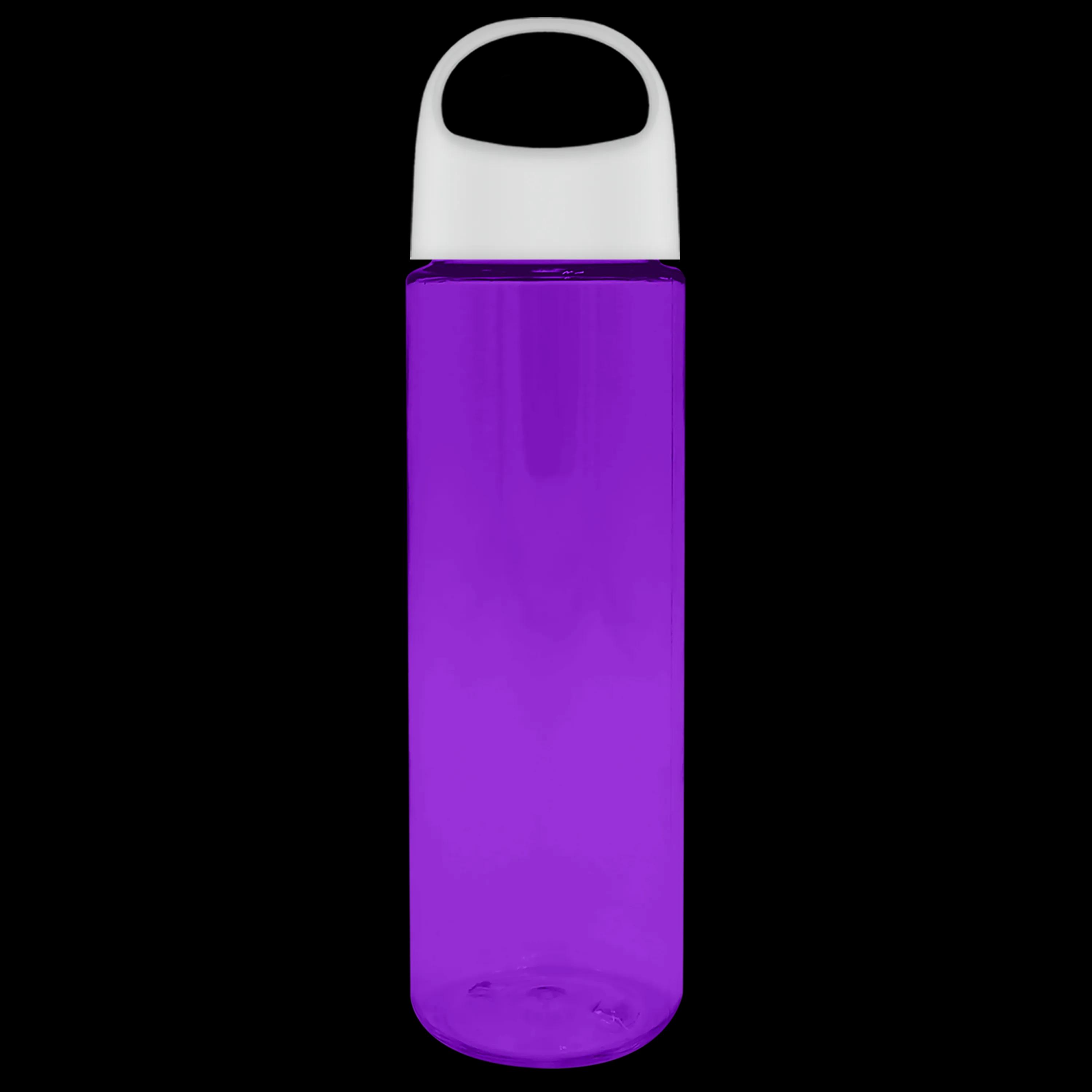 Garyline® Freedom Tritan® Bottle with Oval Crest Lid - 28 oz. 54 of 218