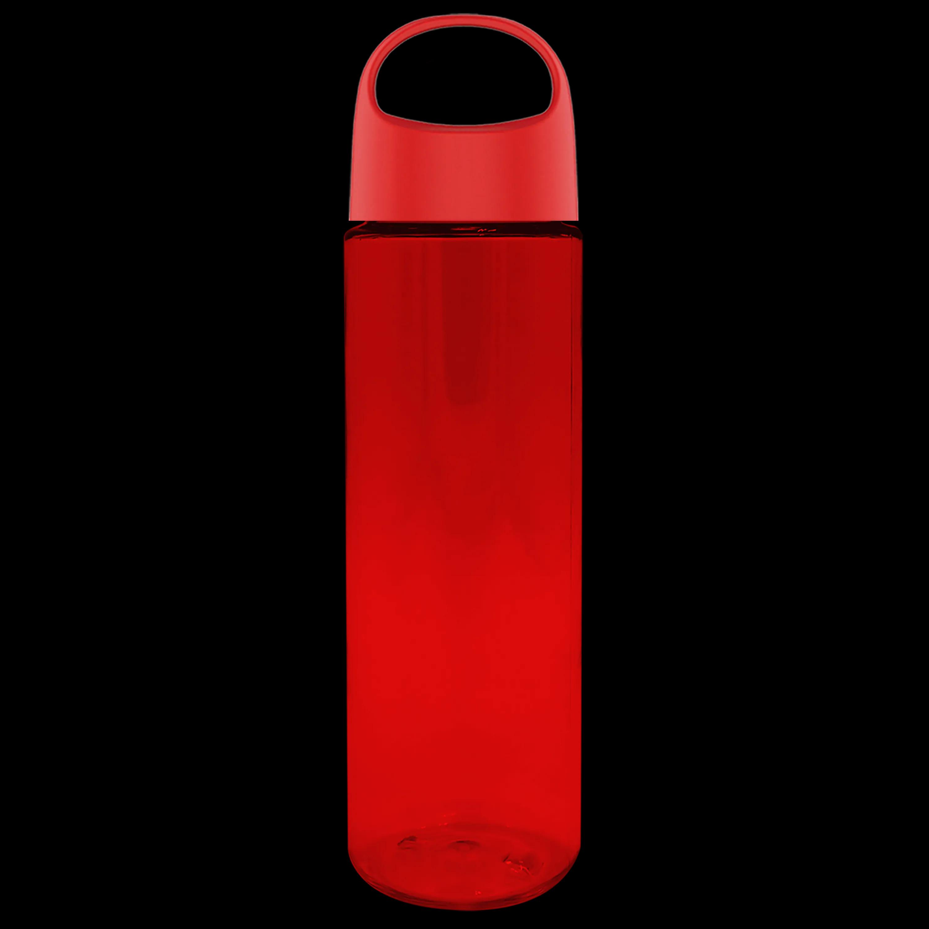 Garyline® Freedom Tritan® Bottle with Oval Crest Lid - 28 oz. 2 of 218