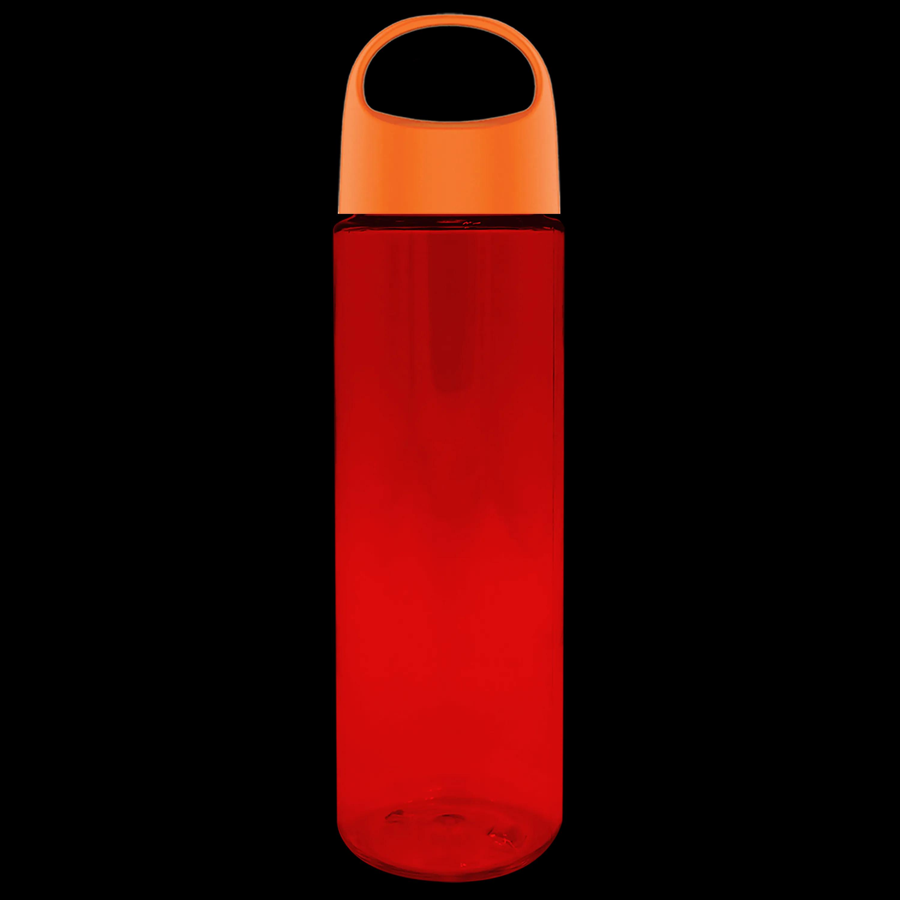 Garyline® Freedom Tritan® Bottle with Oval Crest Lid - 28 oz. 43 of 218