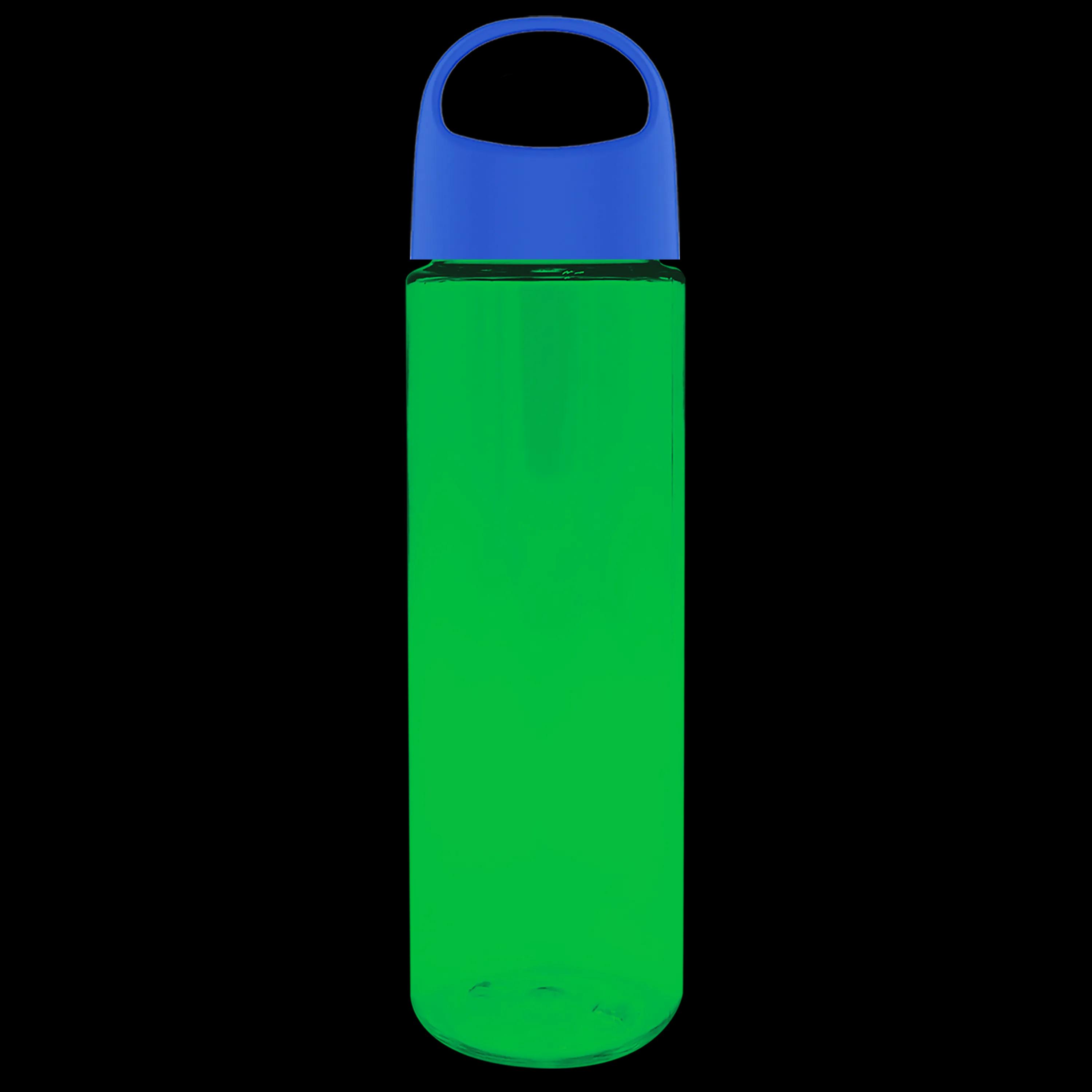 Garyline® Freedom Tritan® Bottle with Oval Crest Lid - 28 oz. 28 of 218