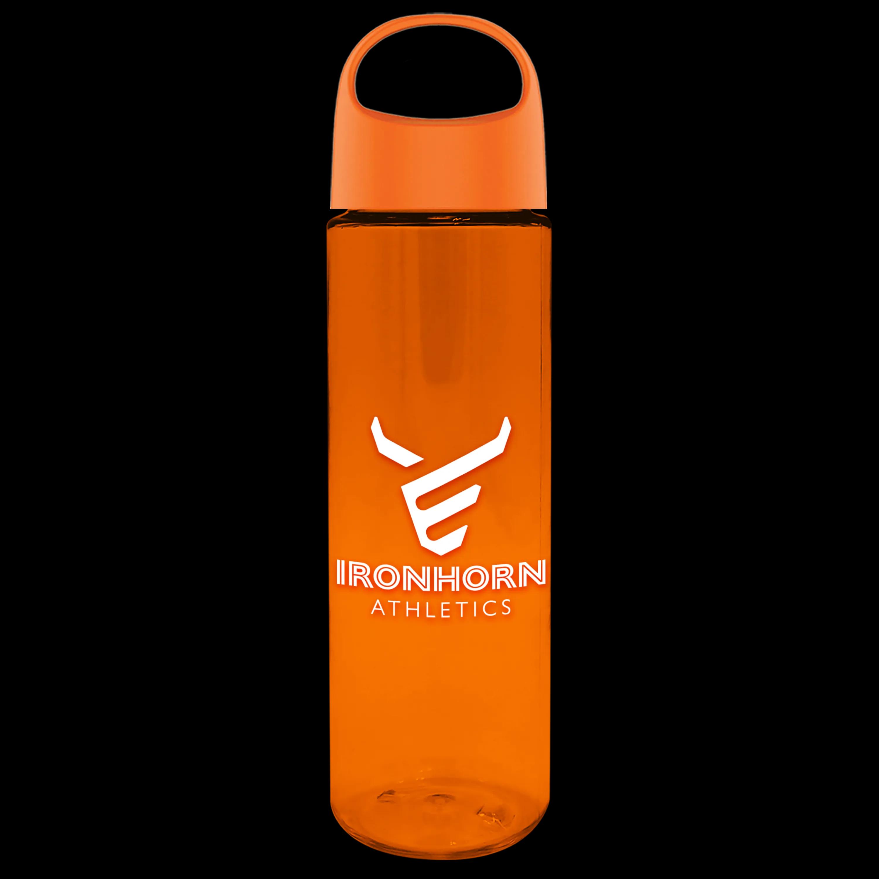 Garyline® Freedom Tritan® Bottle with Oval Crest Lid - 28 oz. 8 of 218