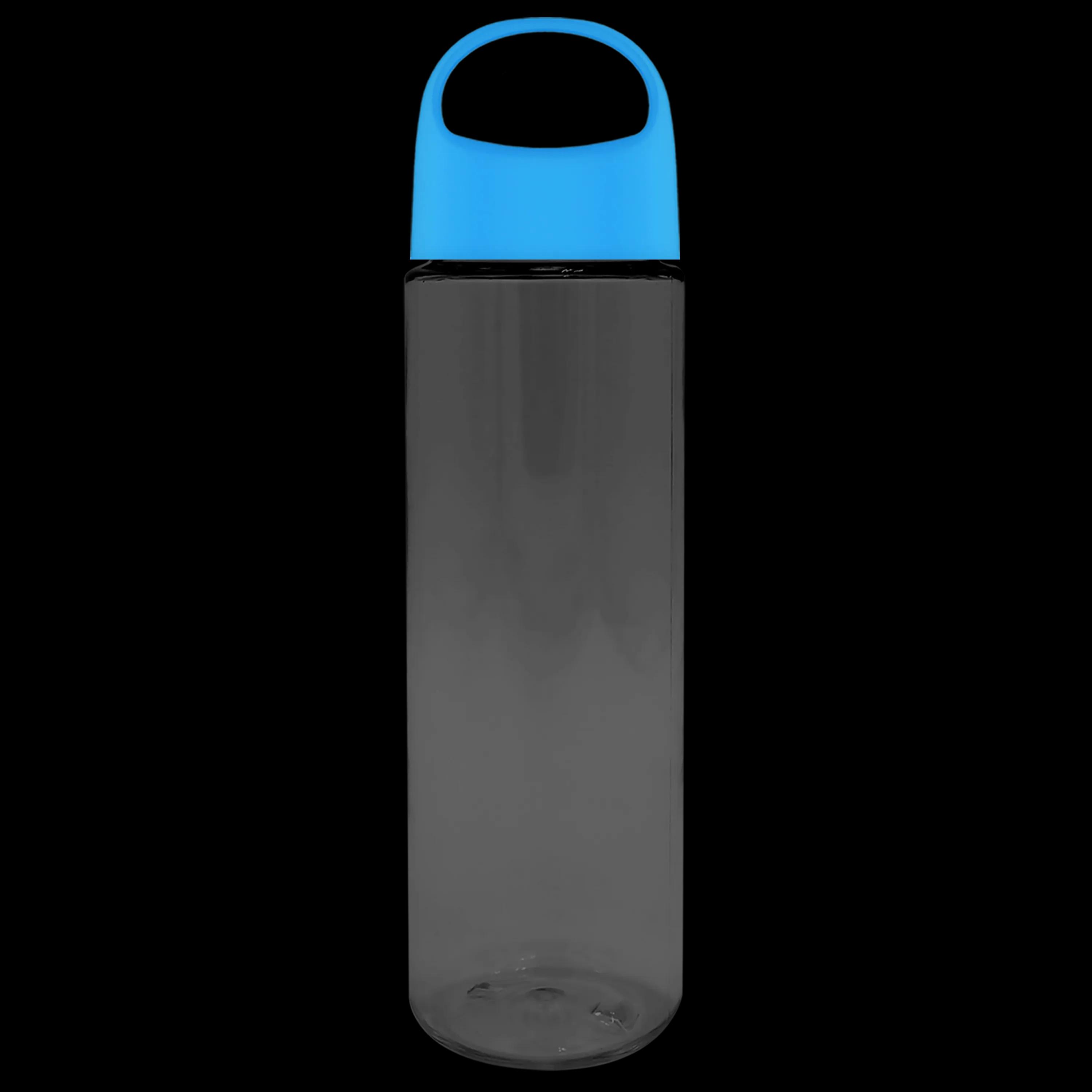 Garyline® Freedom Tritan® Bottle with Oval Crest Lid - 28 oz.