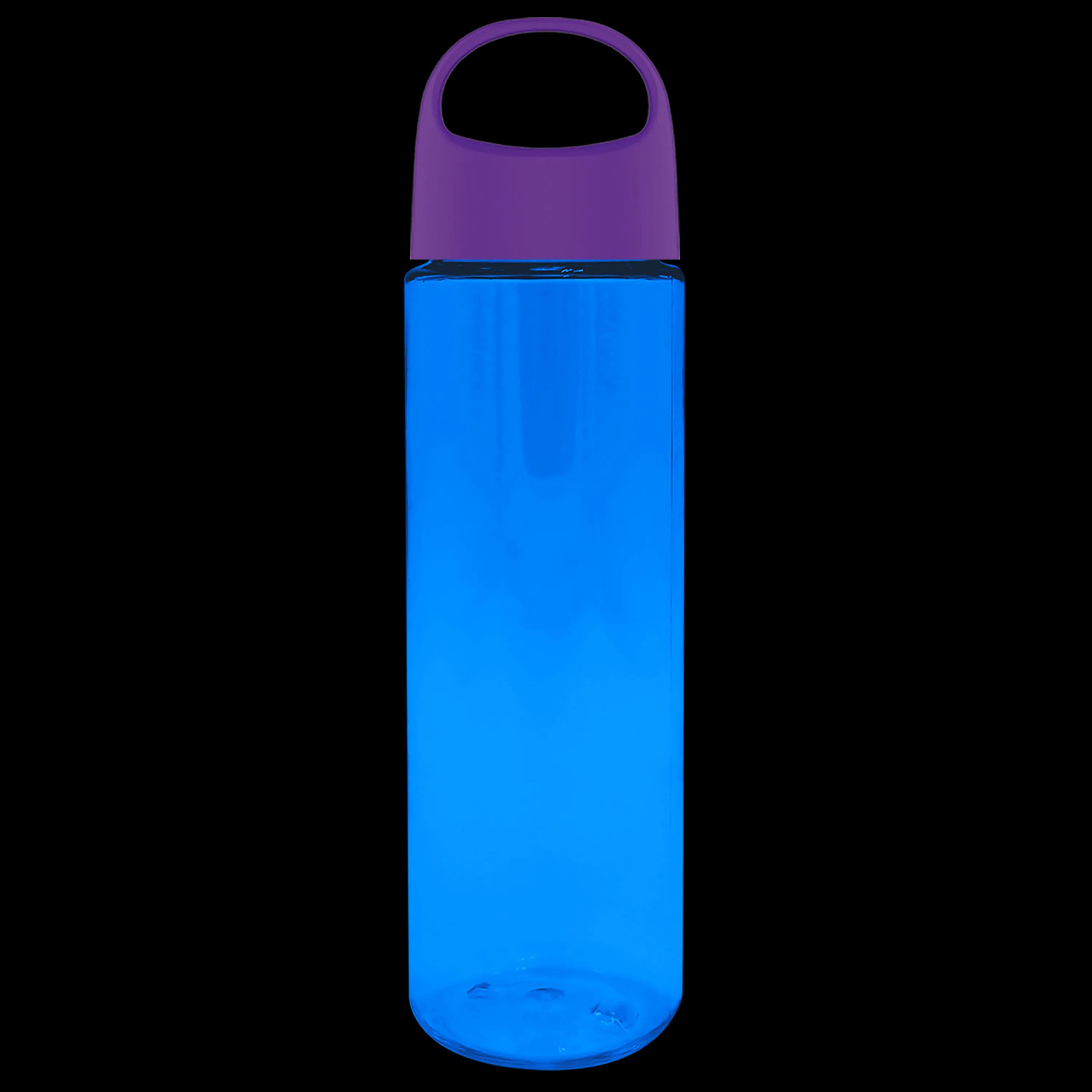Garyline® Freedom Tritan® Bottle with Oval Crest Lid - 28 oz. 21 of 218