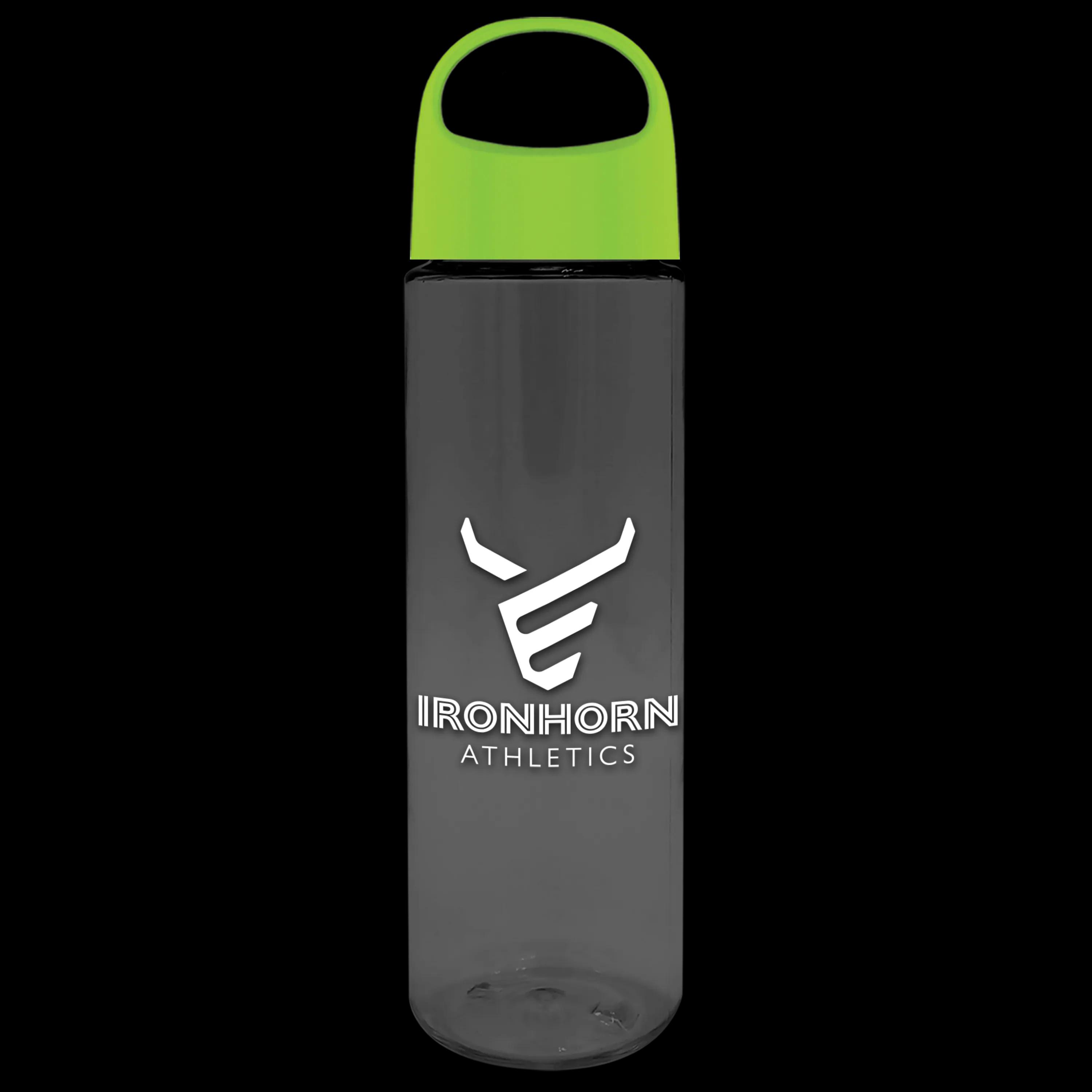 Garyline® Freedom Tritan® Bottle with Oval Crest Lid - 28 oz. 76 of 218