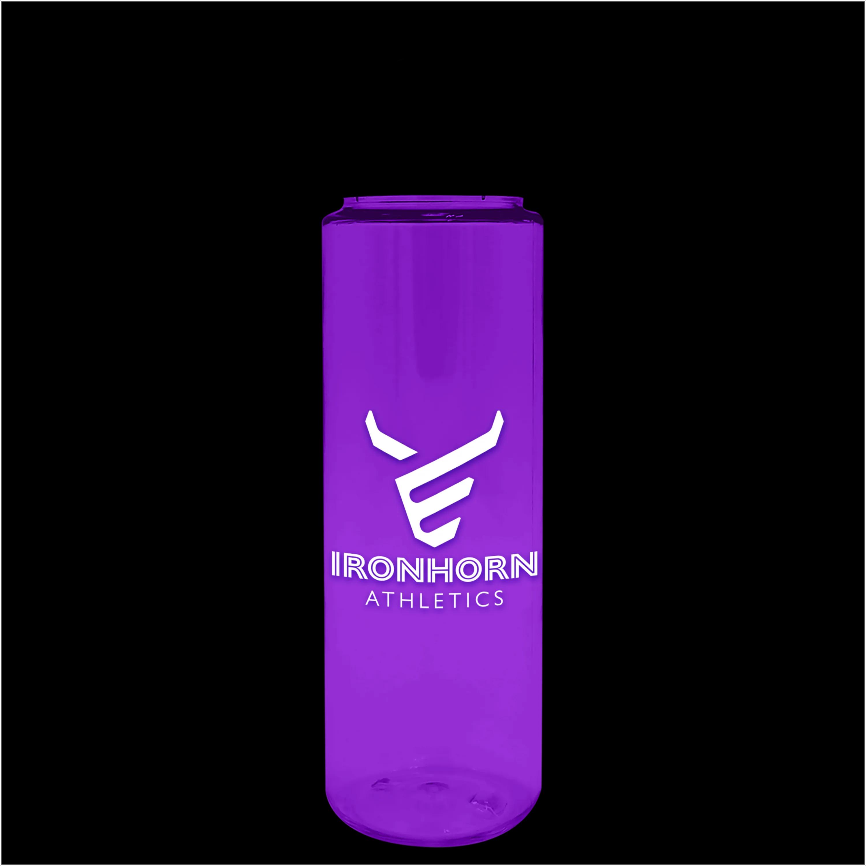 Garyline® Freedom Tritan® Bottle with Oval Crest Lid - 28 oz. 200 of 218