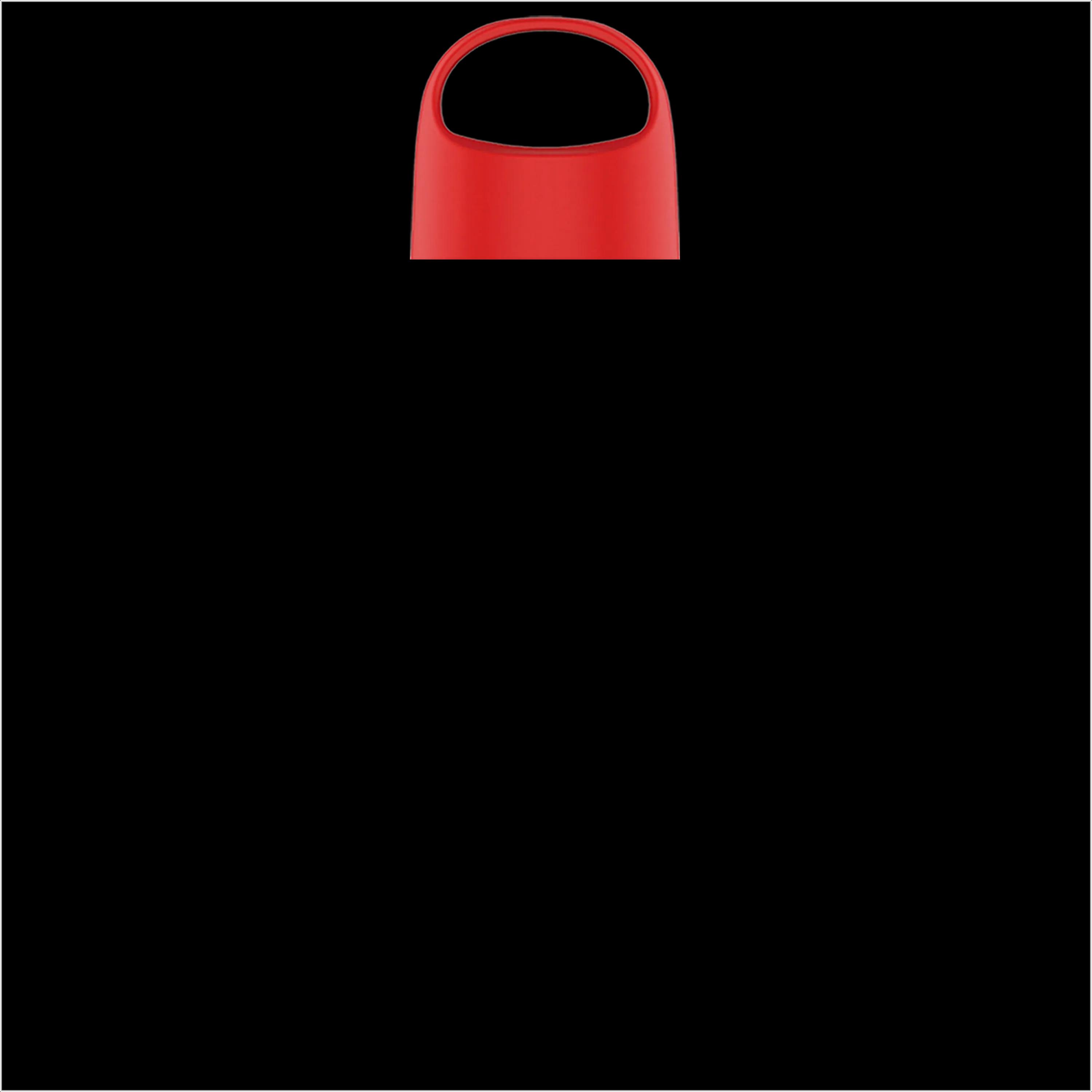 Garyline® Freedom Tritan® Bottle with Oval Crest Lid - 28 oz. 178 of 218