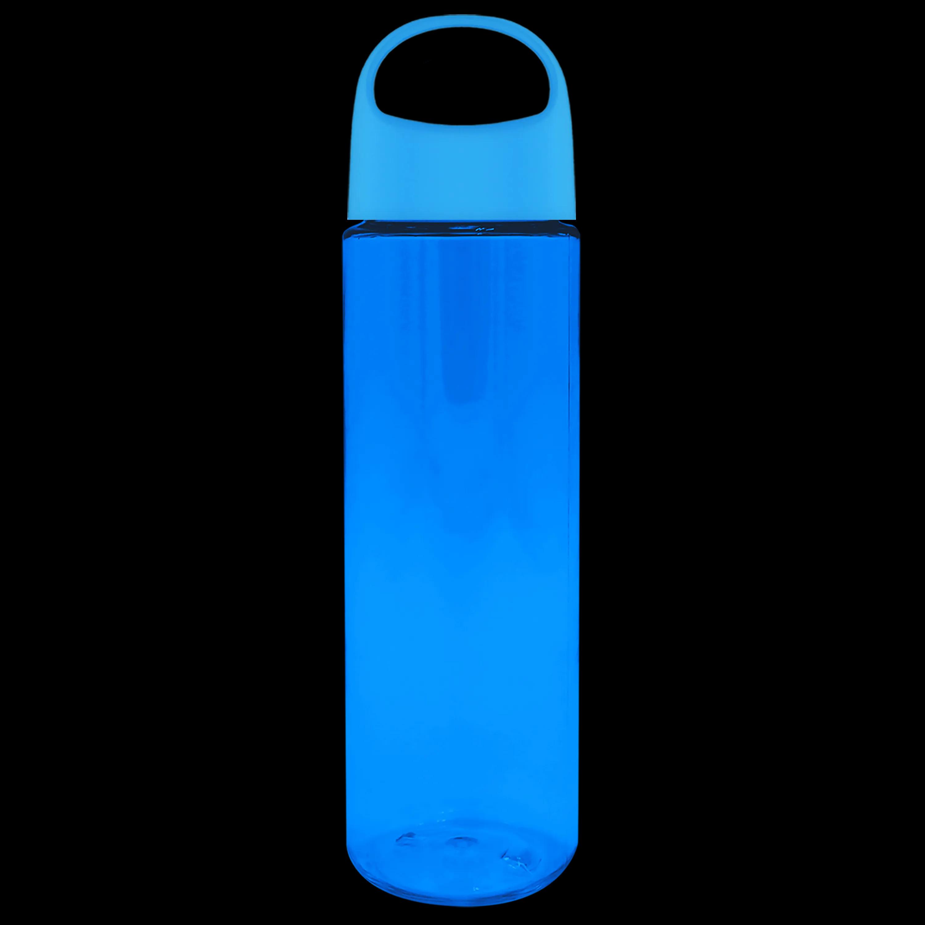 Garyline® Freedom Tritan® Bottle with Oval Crest Lid - 28 oz. 217 of 218