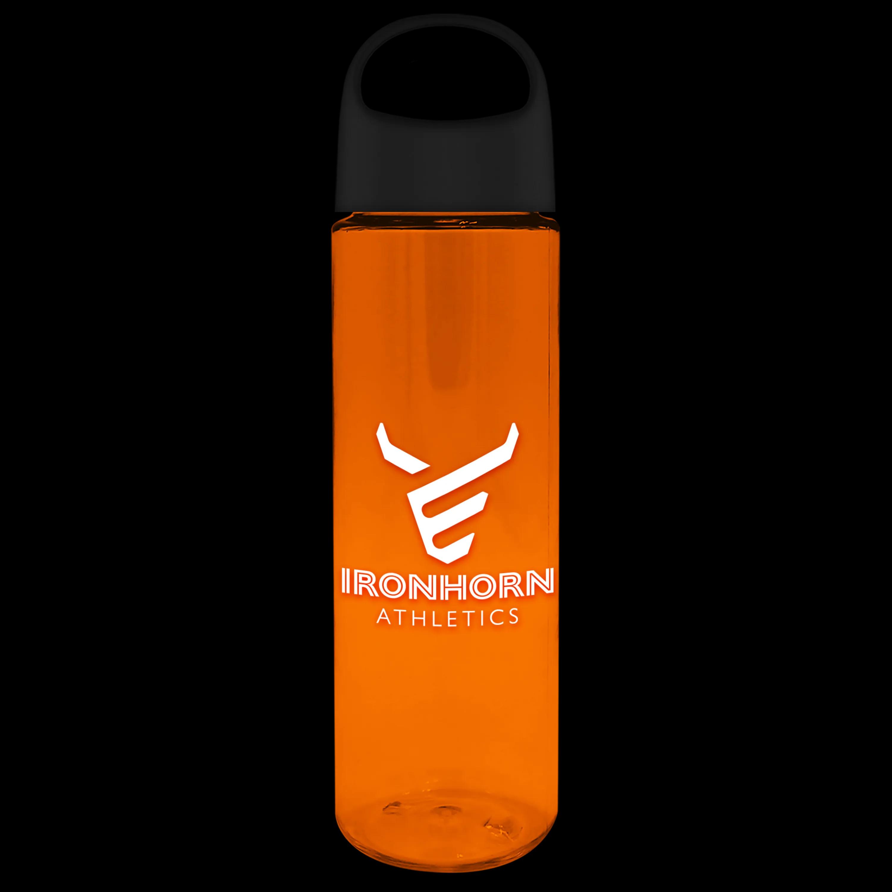 Garyline® Freedom Tritan® Bottle with Oval Crest Lid - 28 oz. 122 of 218