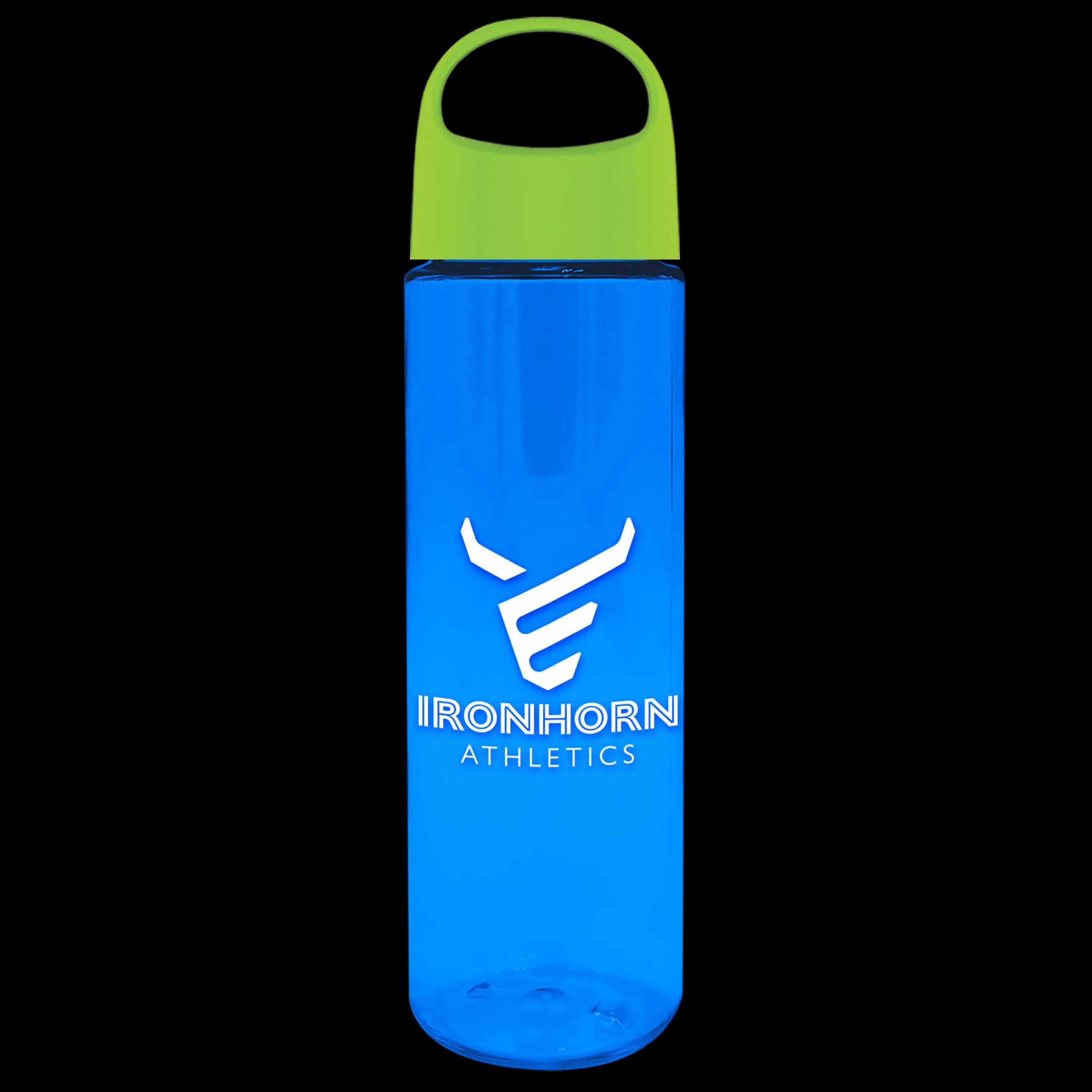 Garyline® Freedom Tritan® Bottle with Oval Crest Lid - 28 oz. 92 of 218