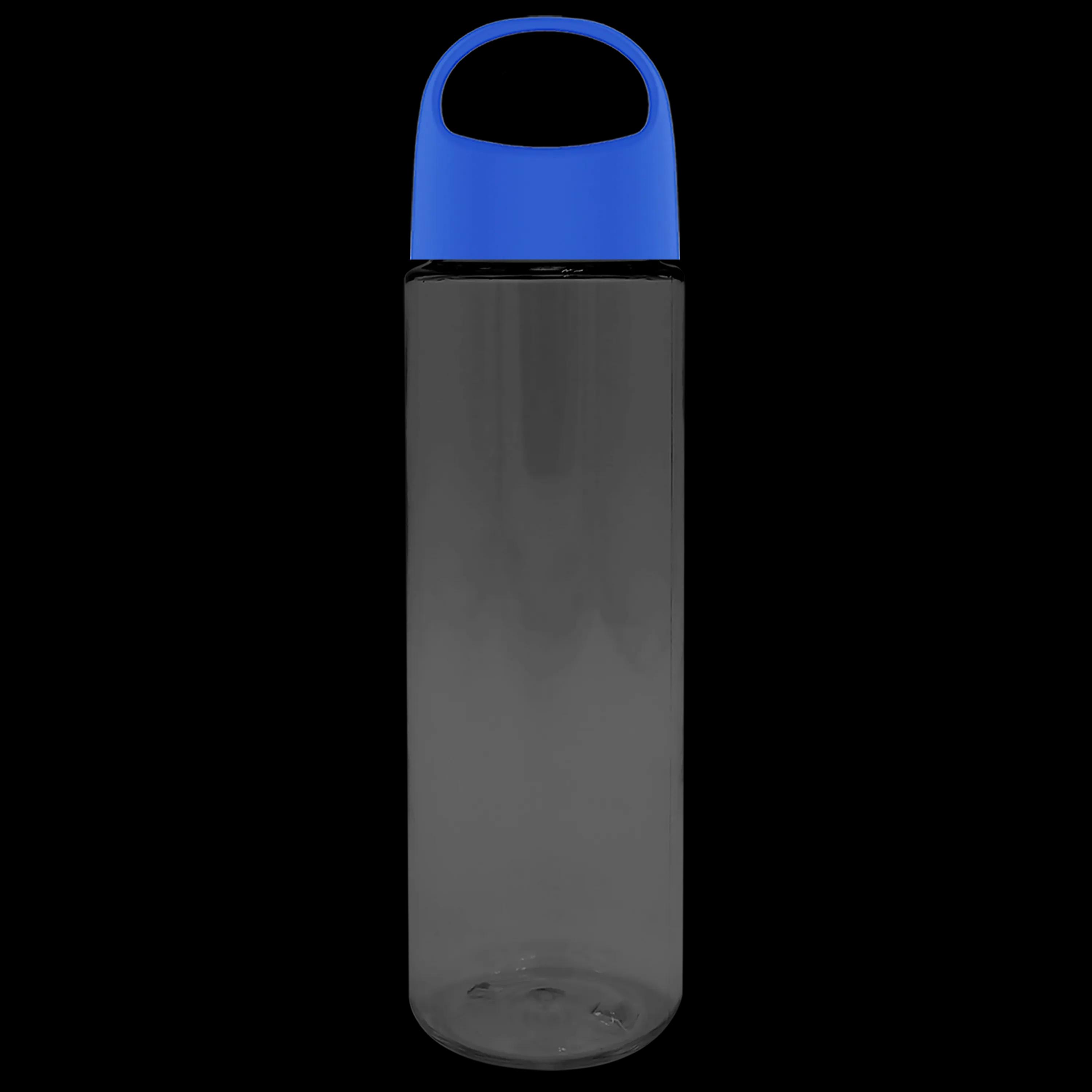 Garyline® Freedom Tritan® Bottle with Oval Crest Lid - 28 oz. 214 of 218