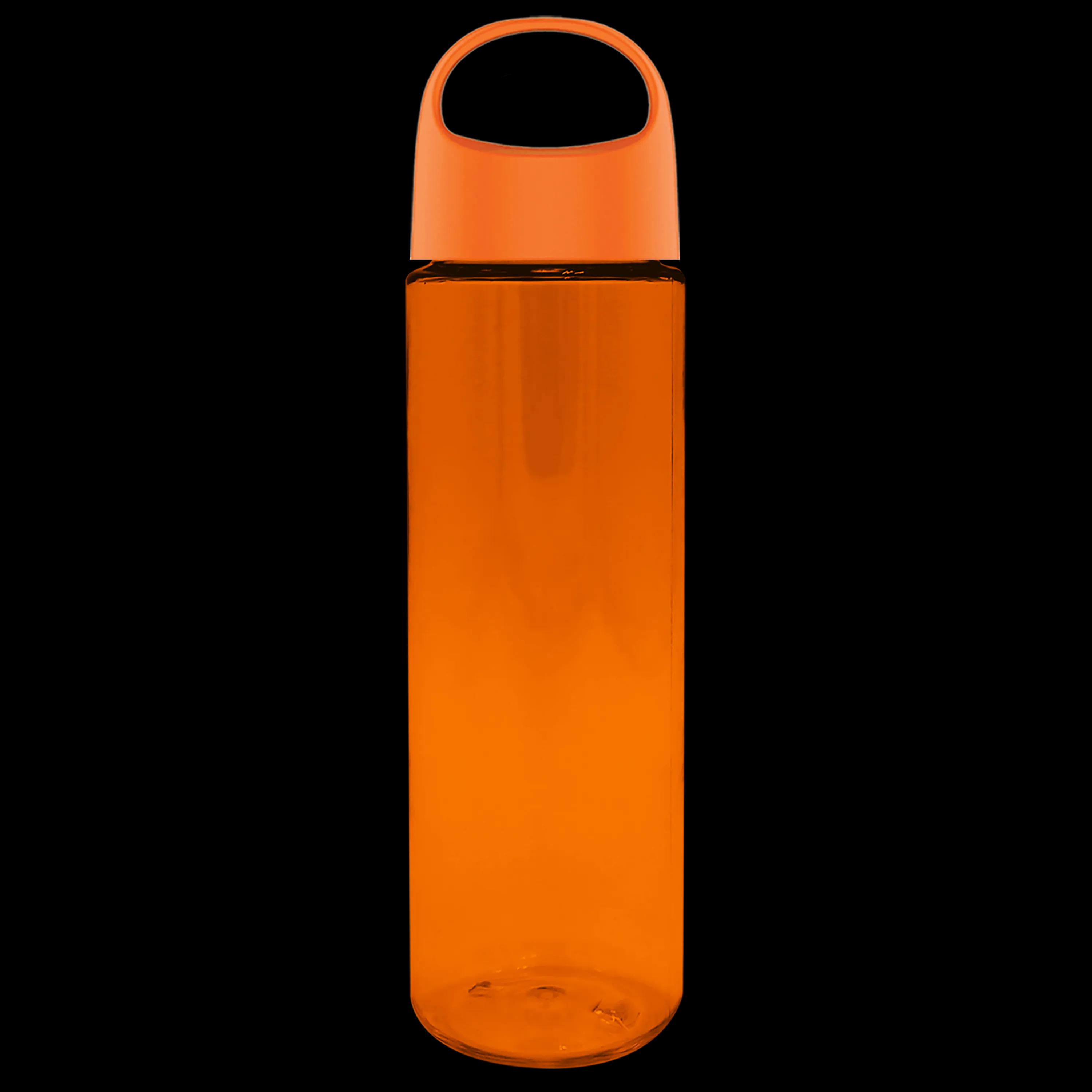 Garyline® Freedom Tritan® Bottle with Oval Crest Lid - 28 oz. 10 of 218