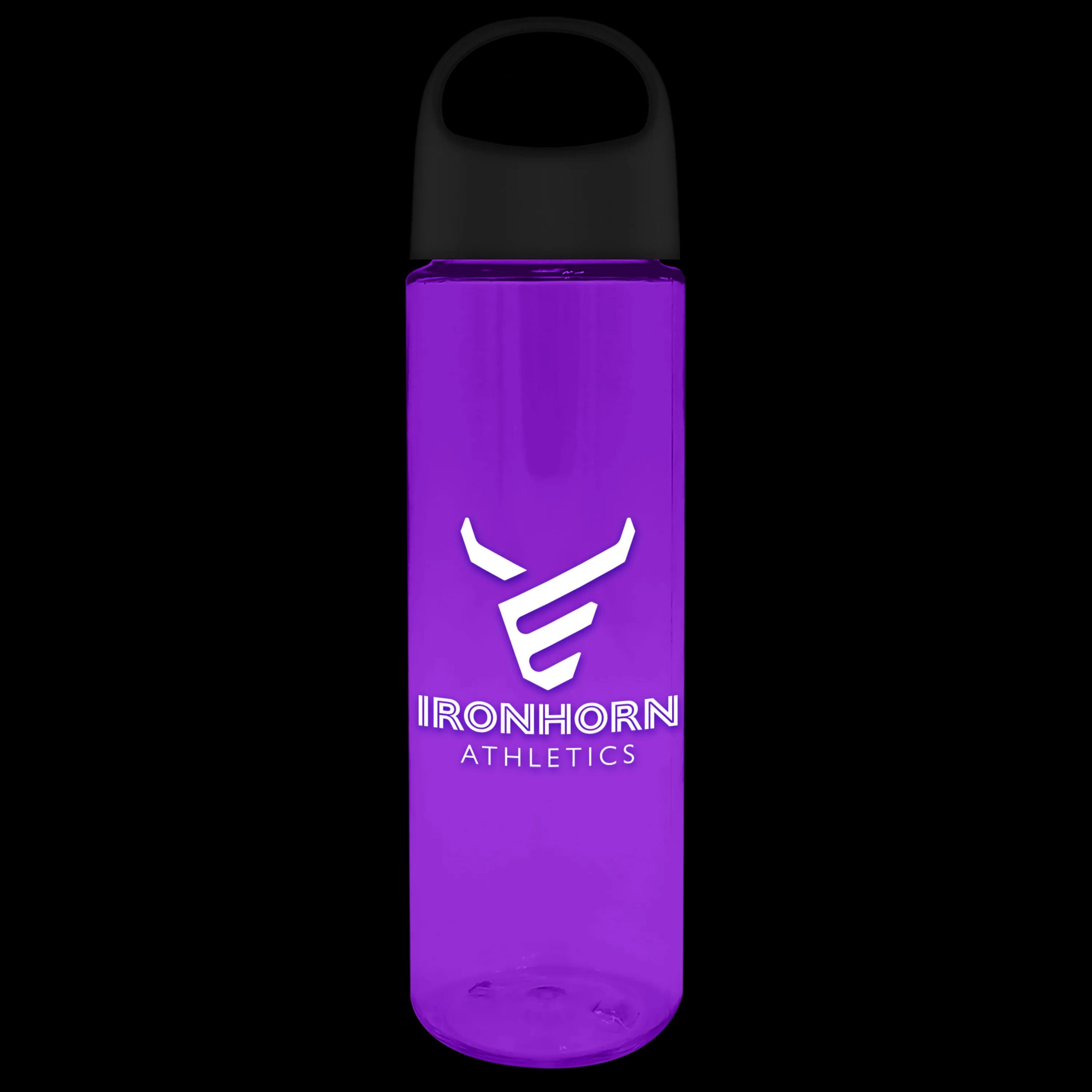 Garyline® Freedom Tritan® Bottle with Oval Crest Lid - 28 oz. 155 of 218