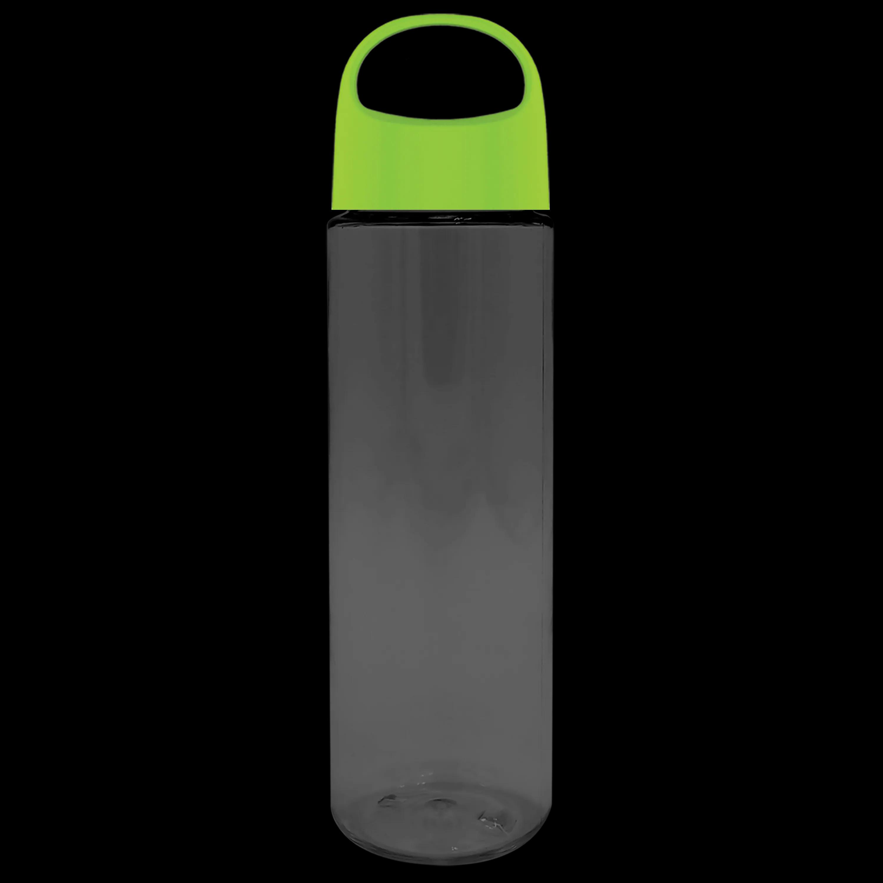 Garyline® Freedom Tritan® Bottle with Oval Crest Lid - 28 oz. 211 of 218