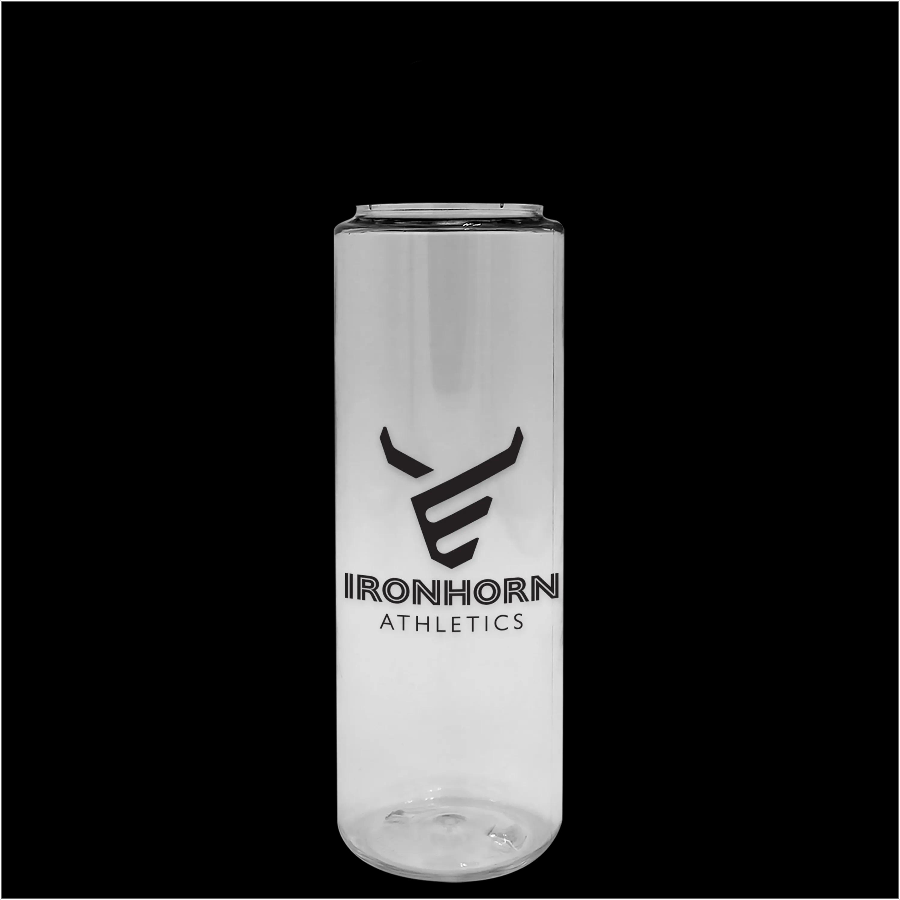 Garyline® Freedom Tritan® Bottle with Oval Crest Lid - 28 oz. 188 of 218
