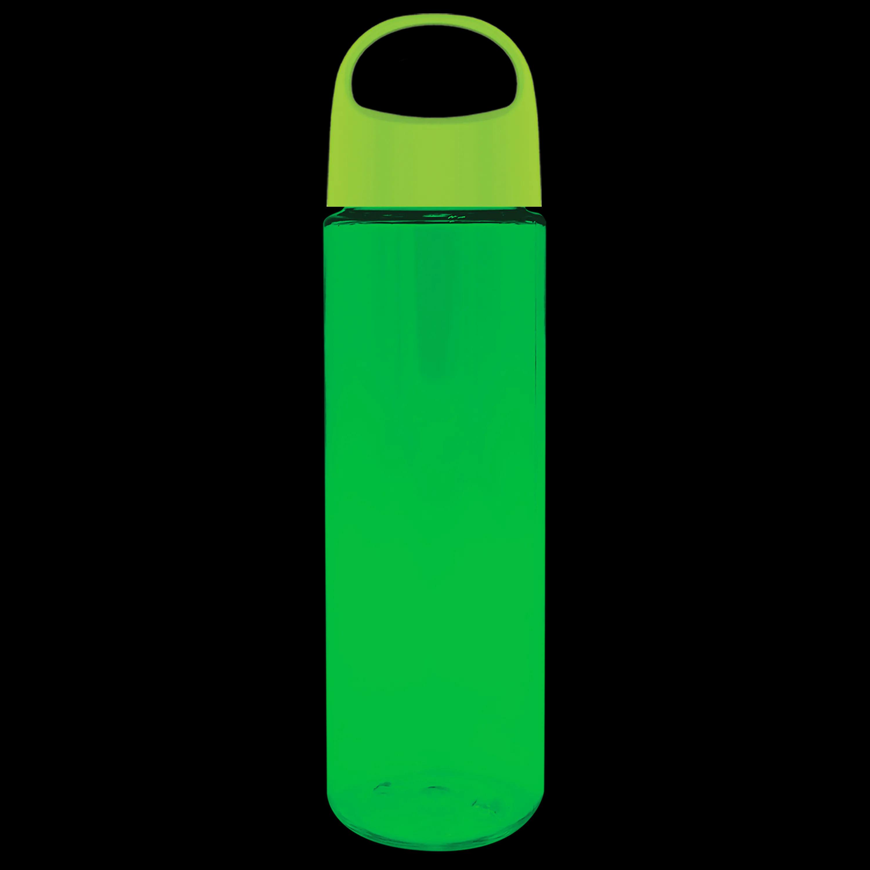 Garyline® Freedom Tritan® Bottle with Oval Crest Lid - 28 oz. 11 of 218