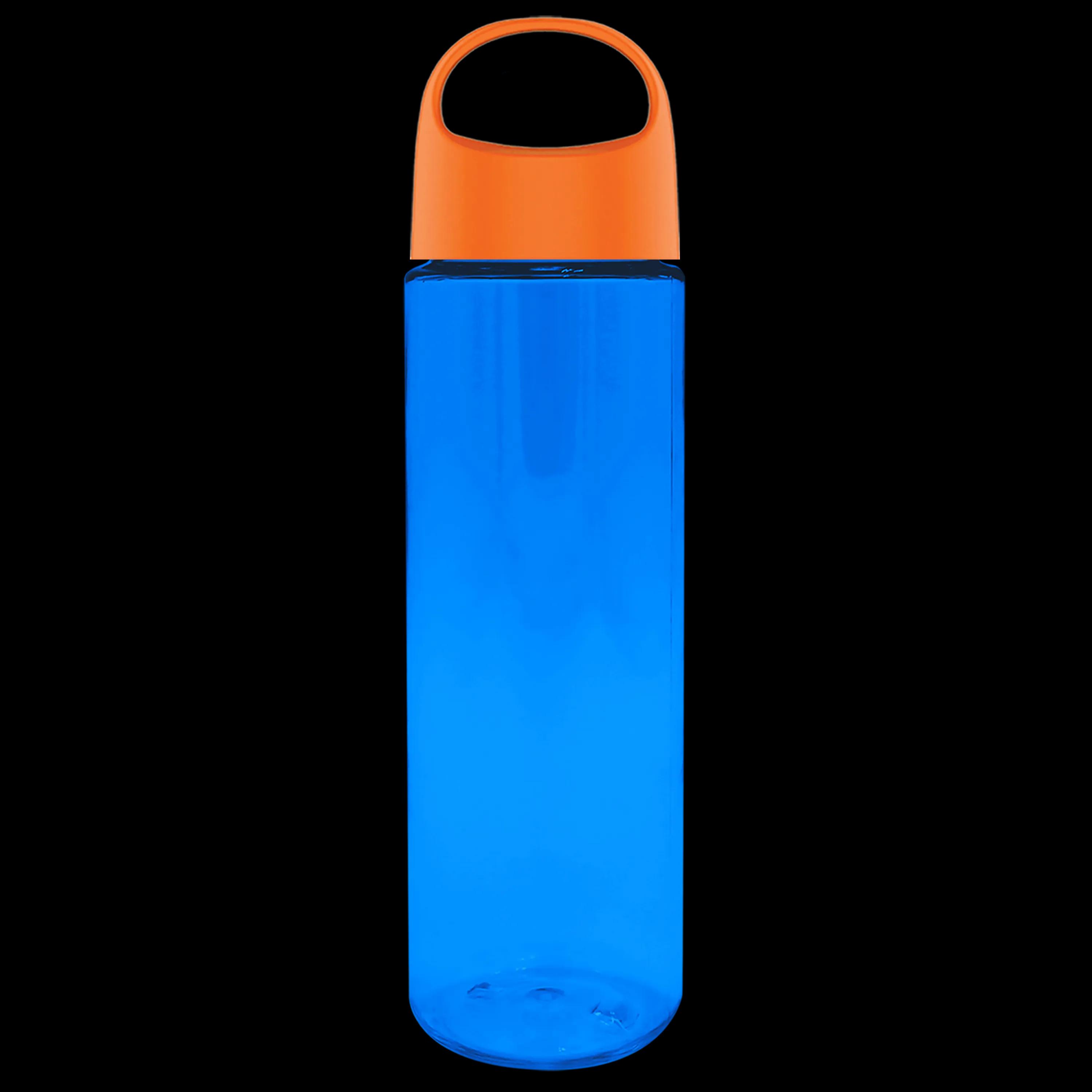 Garyline® Freedom Tritan® Bottle with Oval Crest Lid - 28 oz. 18 of 218