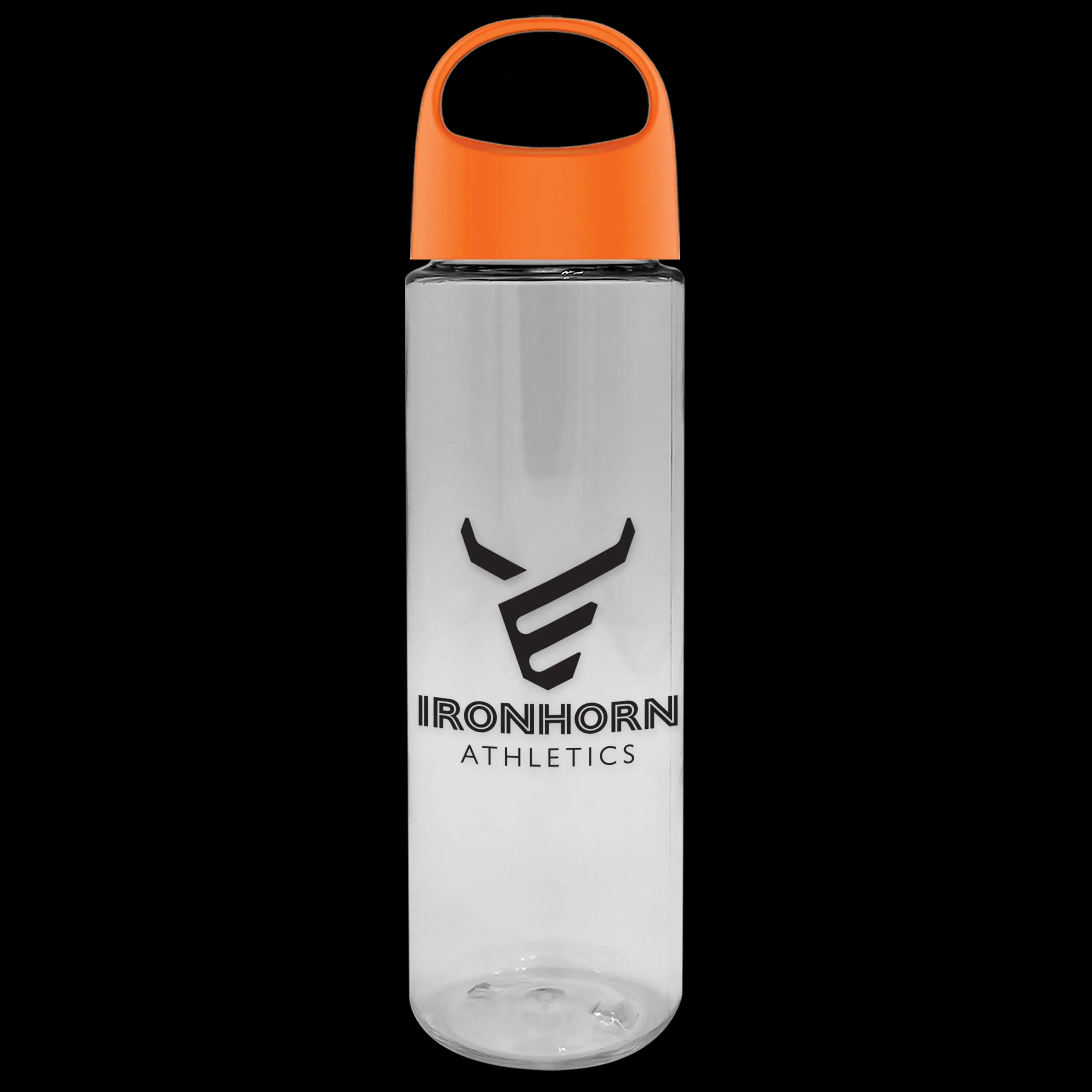 Garyline® Freedom Tritan® Bottle with Oval Crest Lid - 28 oz. 62 of 218