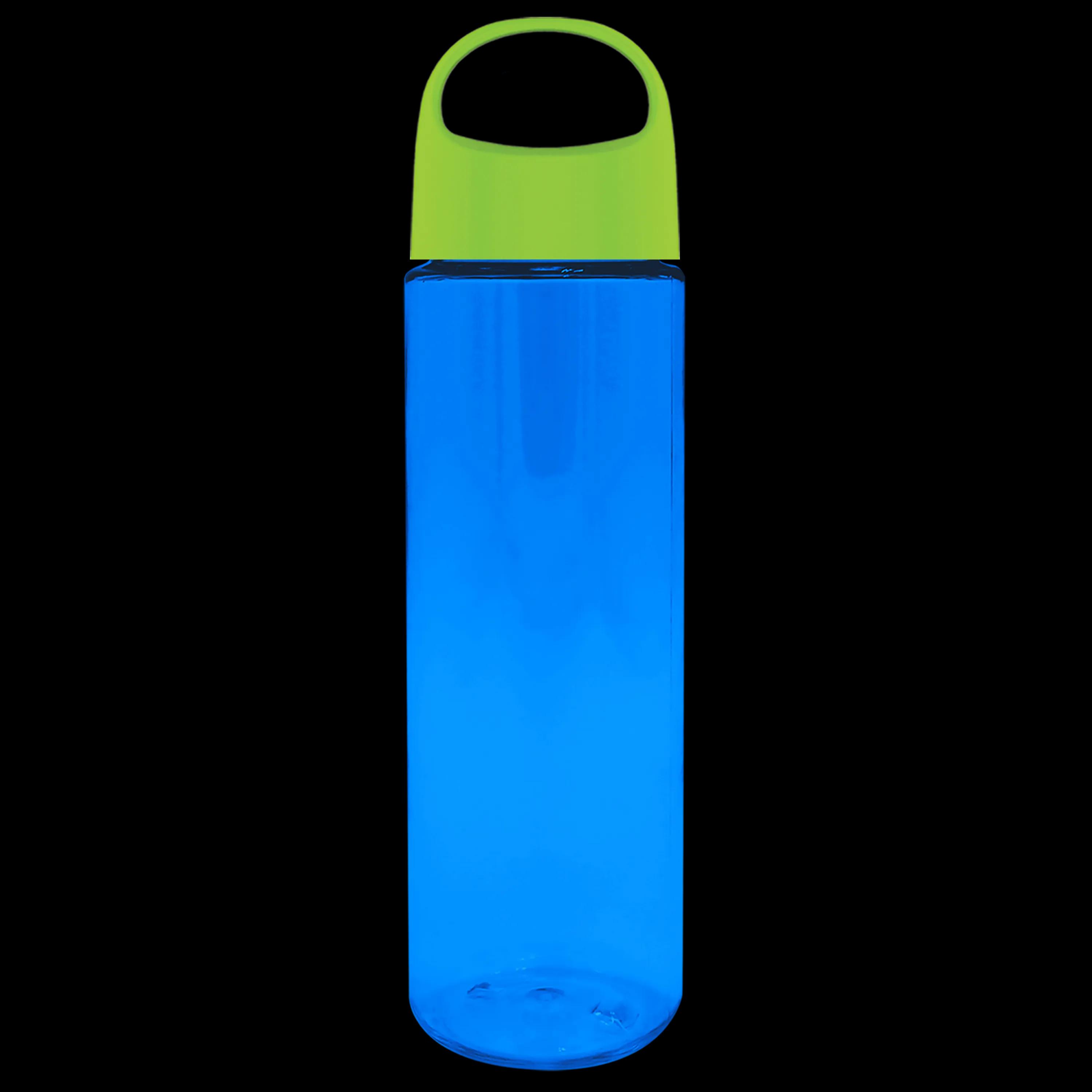 Garyline® Freedom Tritan® Bottle with Oval Crest Lid - 28 oz. 218 of 218