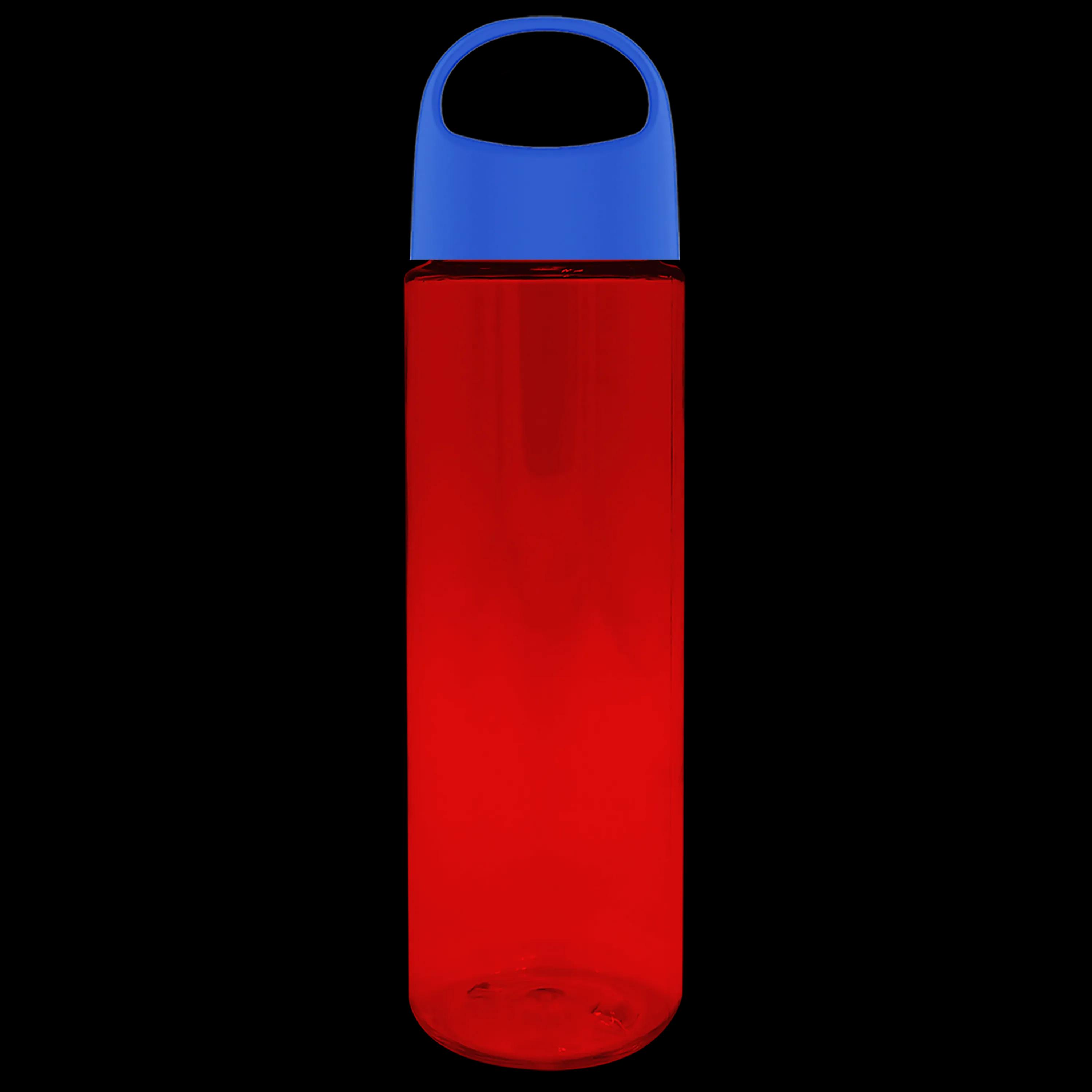 Garyline® Freedom Tritan® Bottle with Oval Crest Lid - 28 oz. 44 of 218