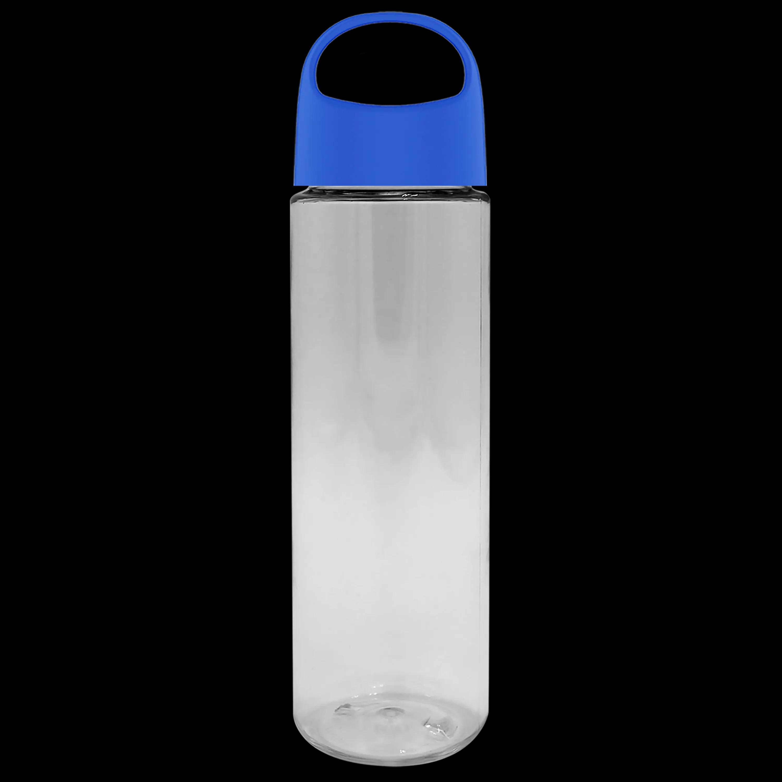 Garyline® Freedom Tritan® Bottle with Oval Crest Lid - 28 oz. 207 of 218