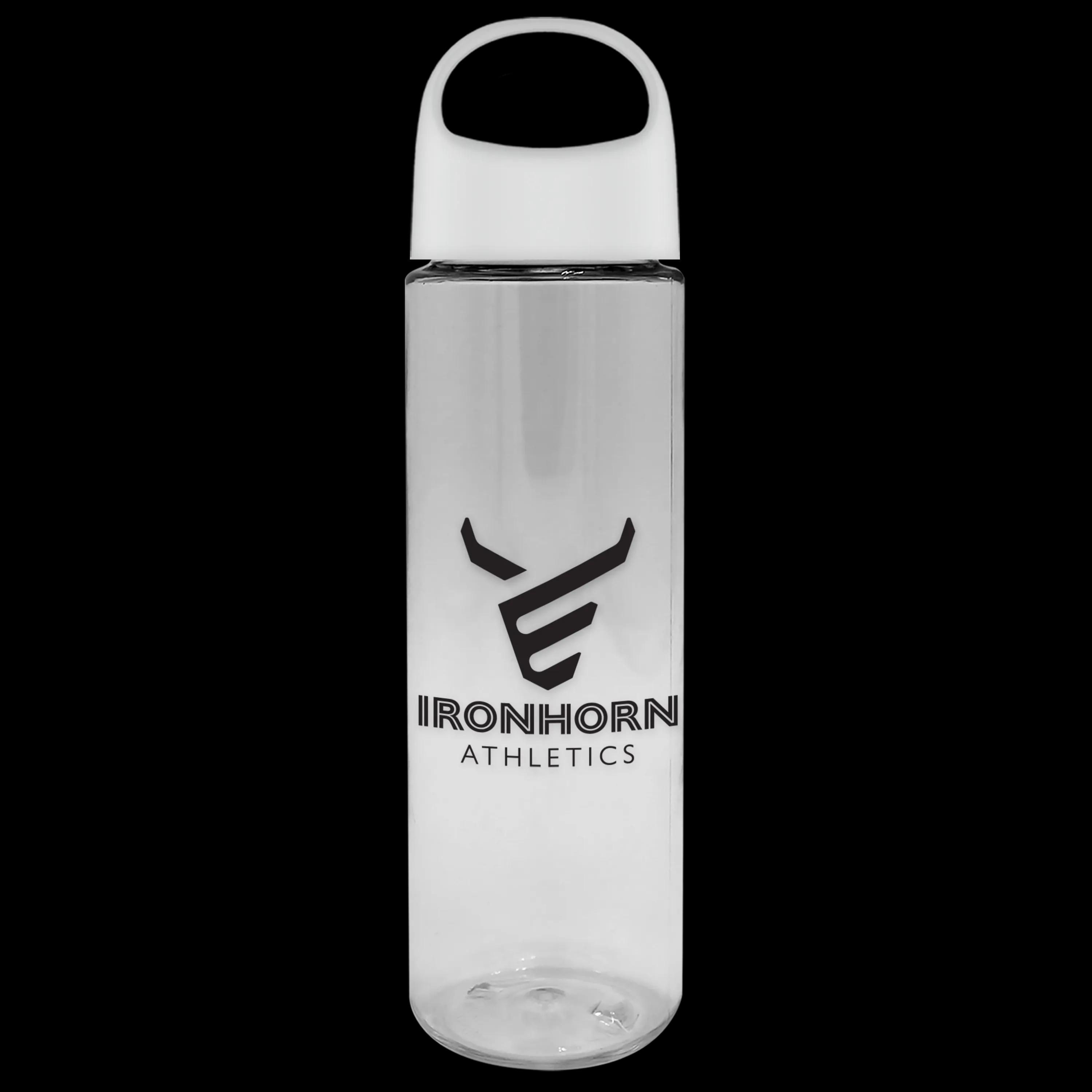 Garyline® Freedom Tritan® Bottle with Oval Crest Lid - 28 oz. 69 of 218