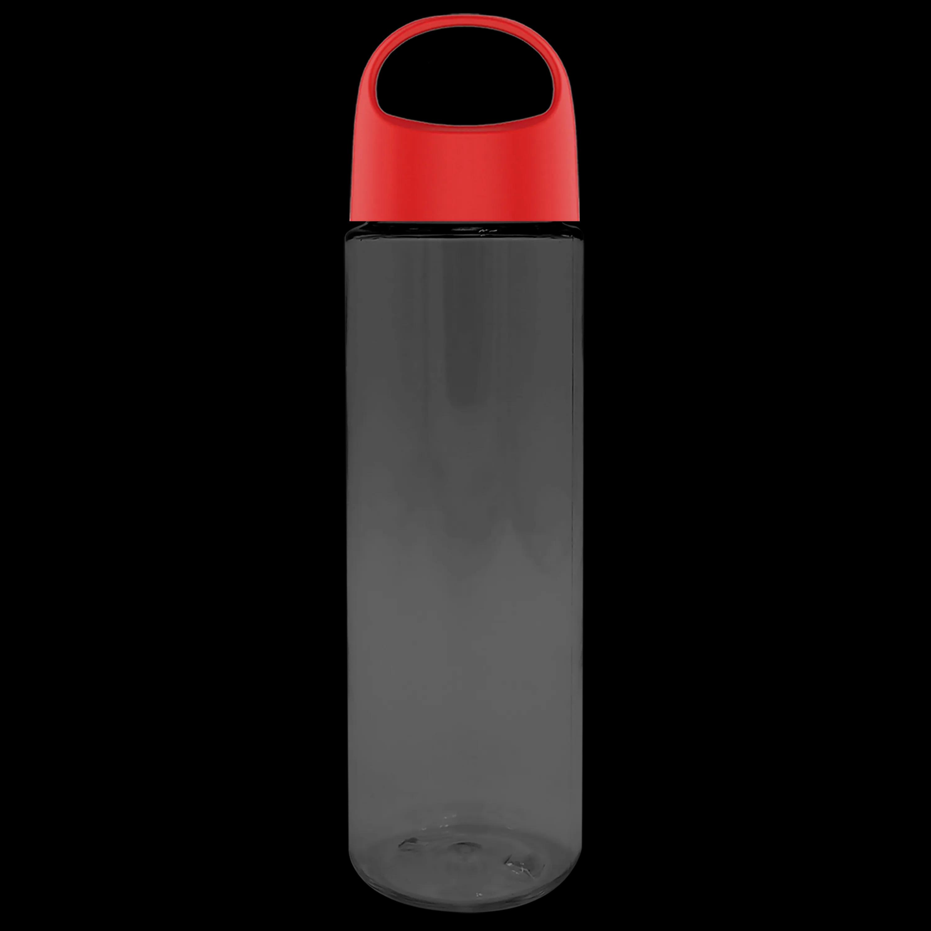 Garyline® Freedom Tritan® Bottle with Oval Crest Lid - 28 oz. 213 of 218