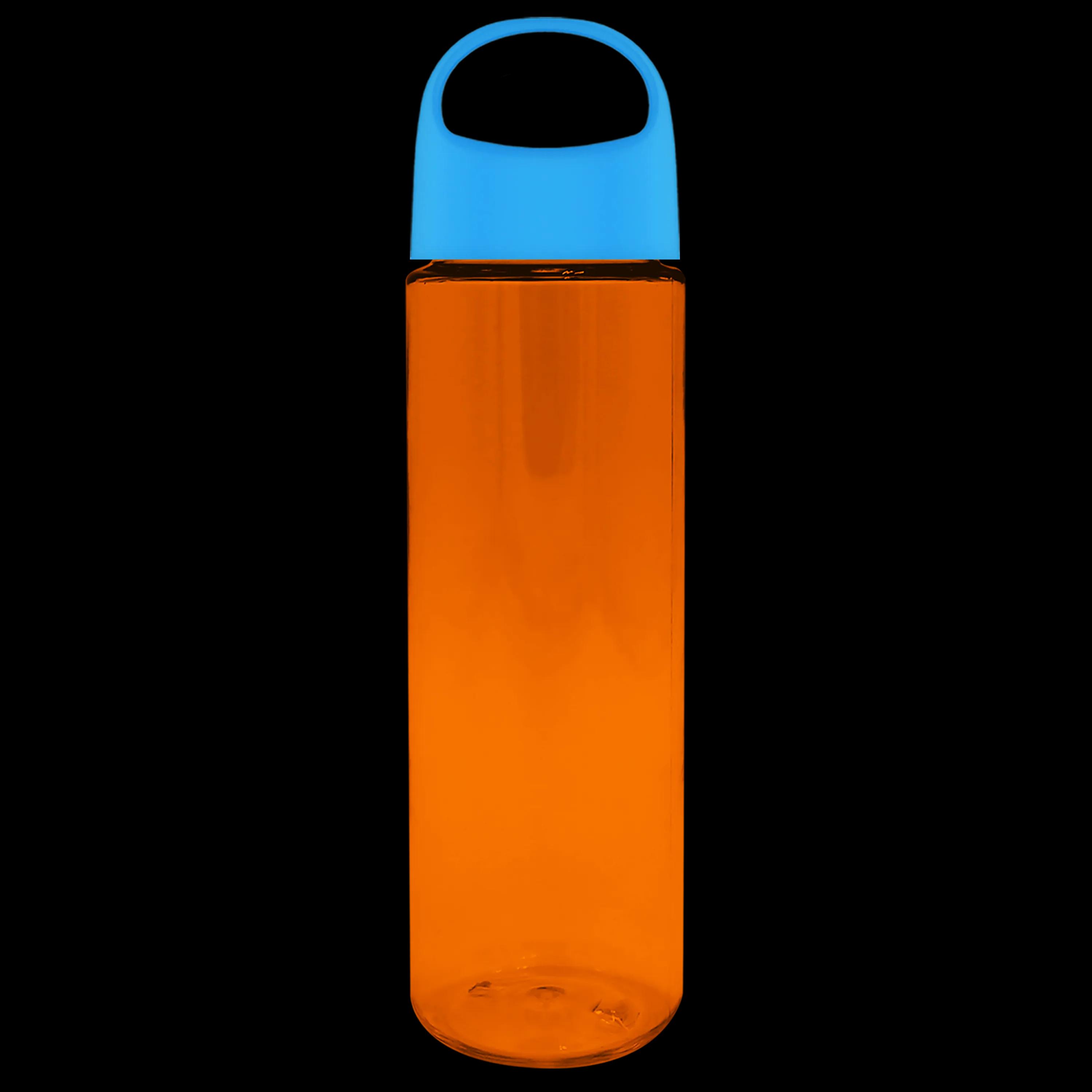 Garyline® Freedom Tritan® Bottle with Oval Crest Lid - 28 oz. 32 of 218