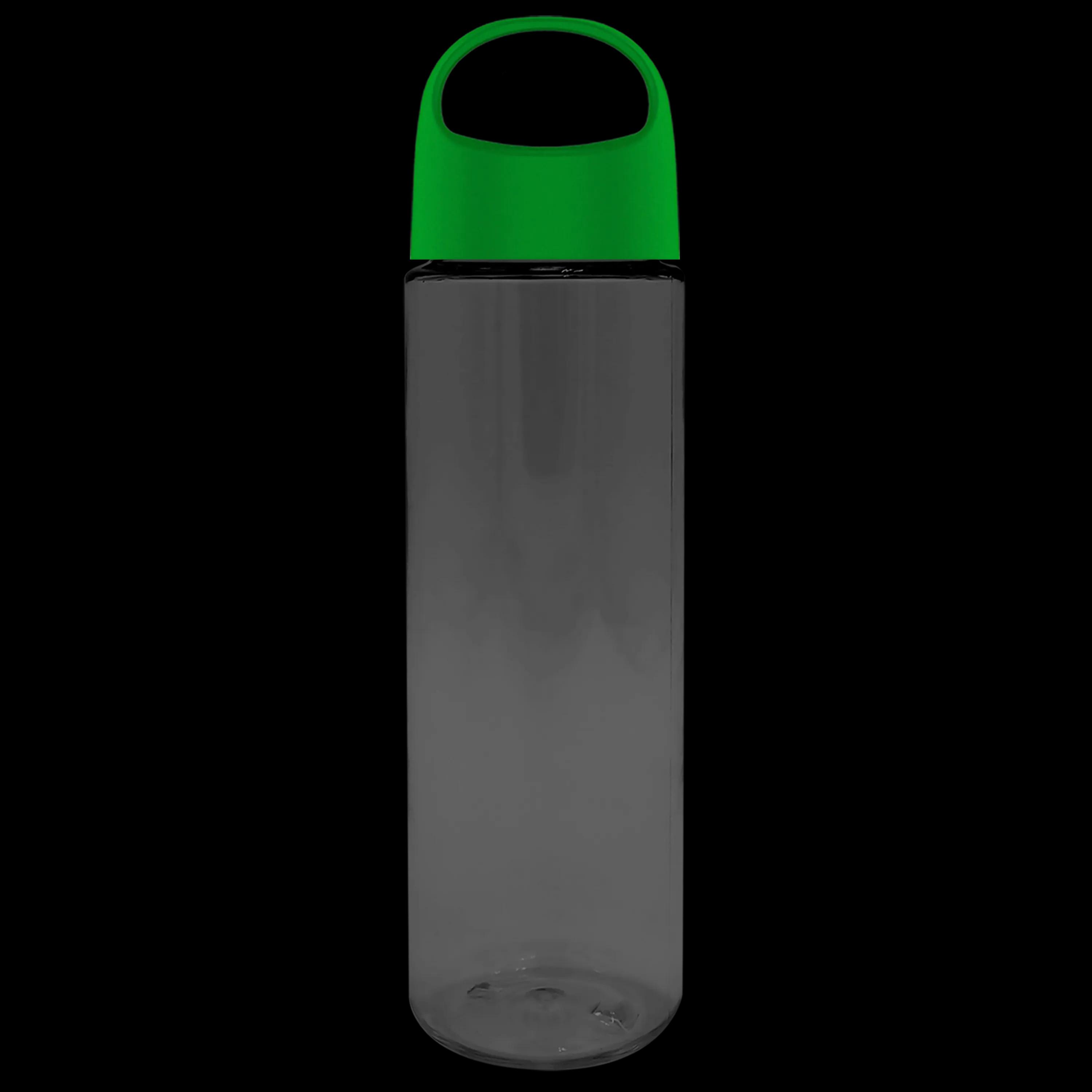 Garyline® Freedom Tritan® Bottle with Oval Crest Lid - 28 oz. 210 of 218