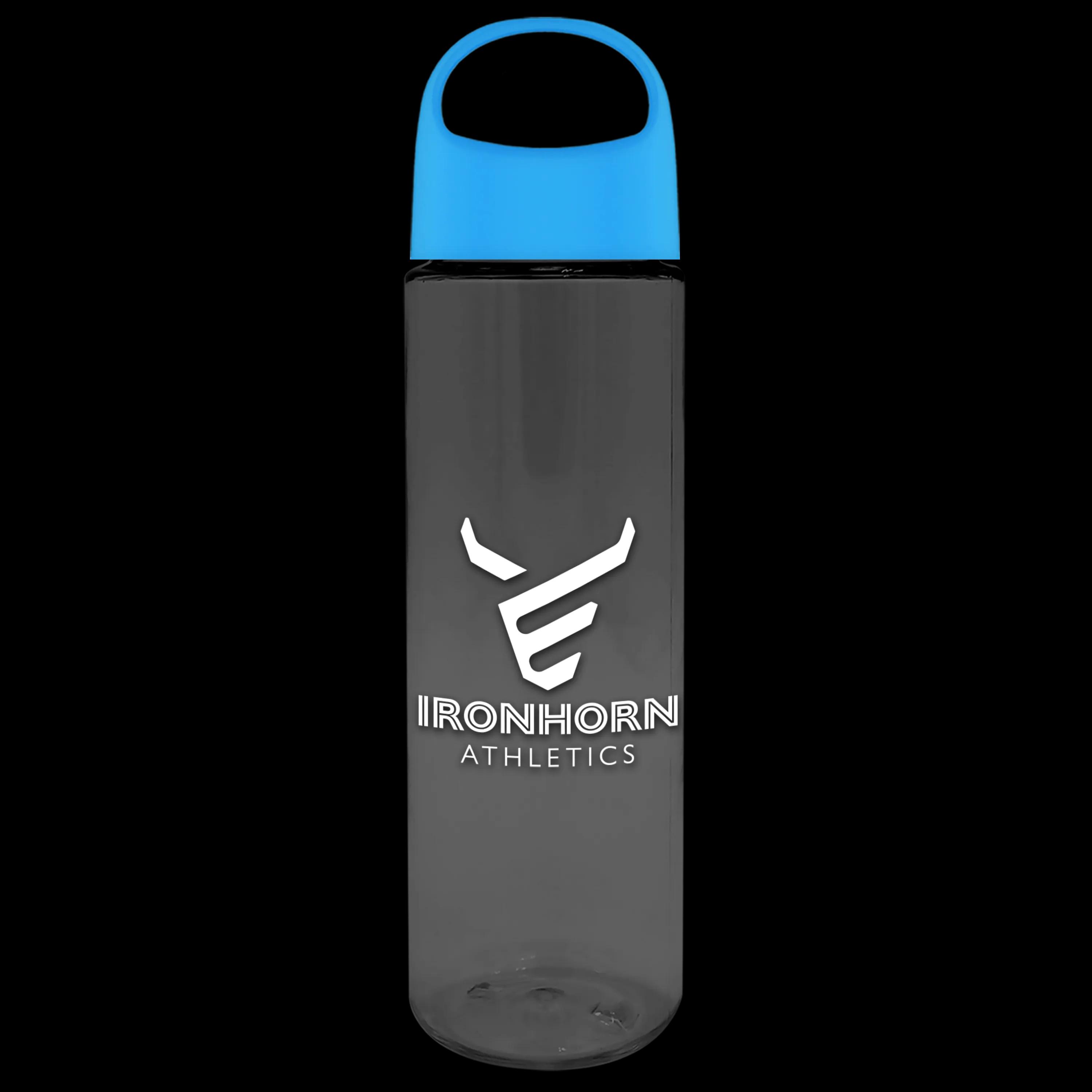 Garyline® Freedom Tritan® Bottle with Oval Crest Lid - 28 oz. 73 of 218