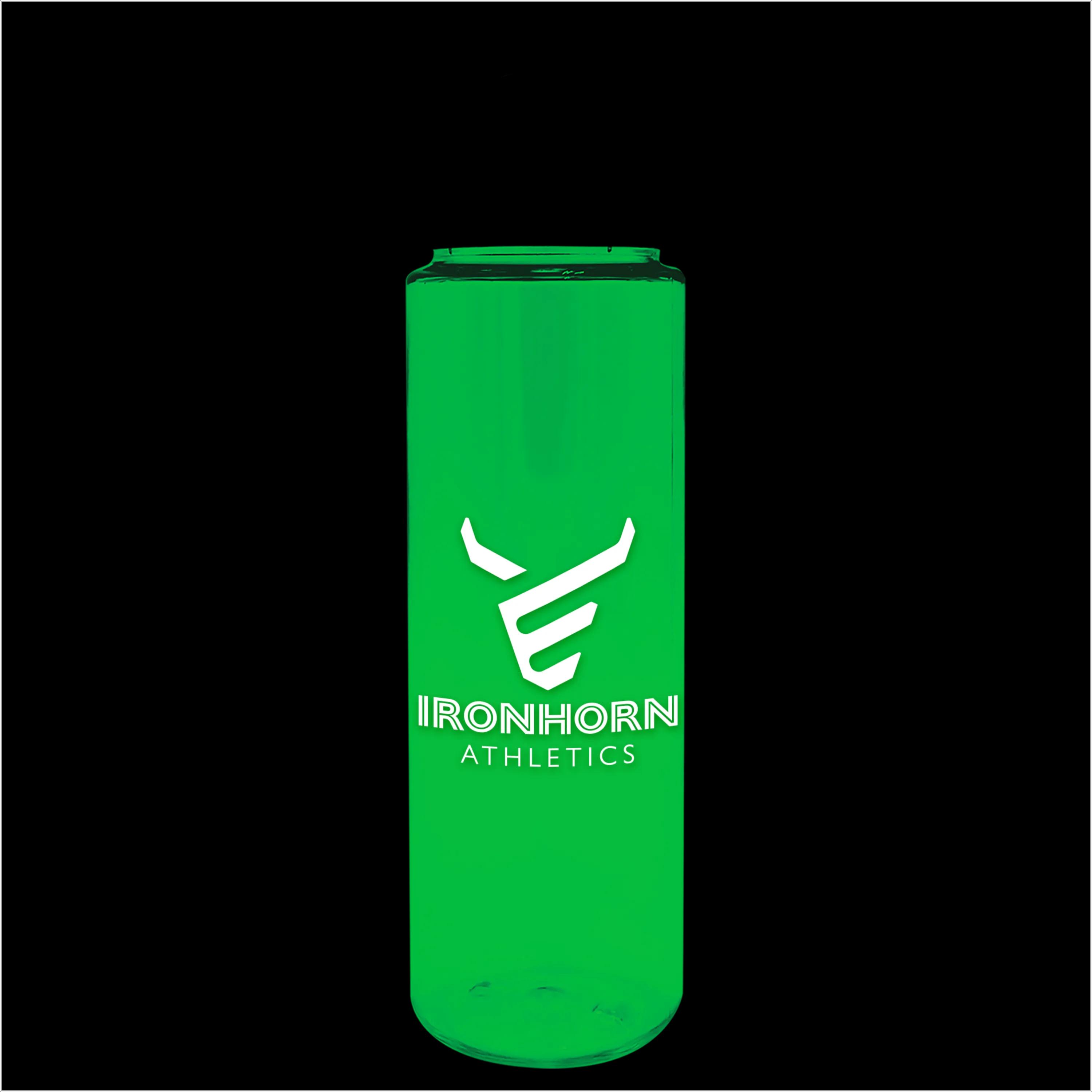 Garyline® Freedom Tritan® Bottle with Oval Crest Lid - 28 oz. 194 of 218