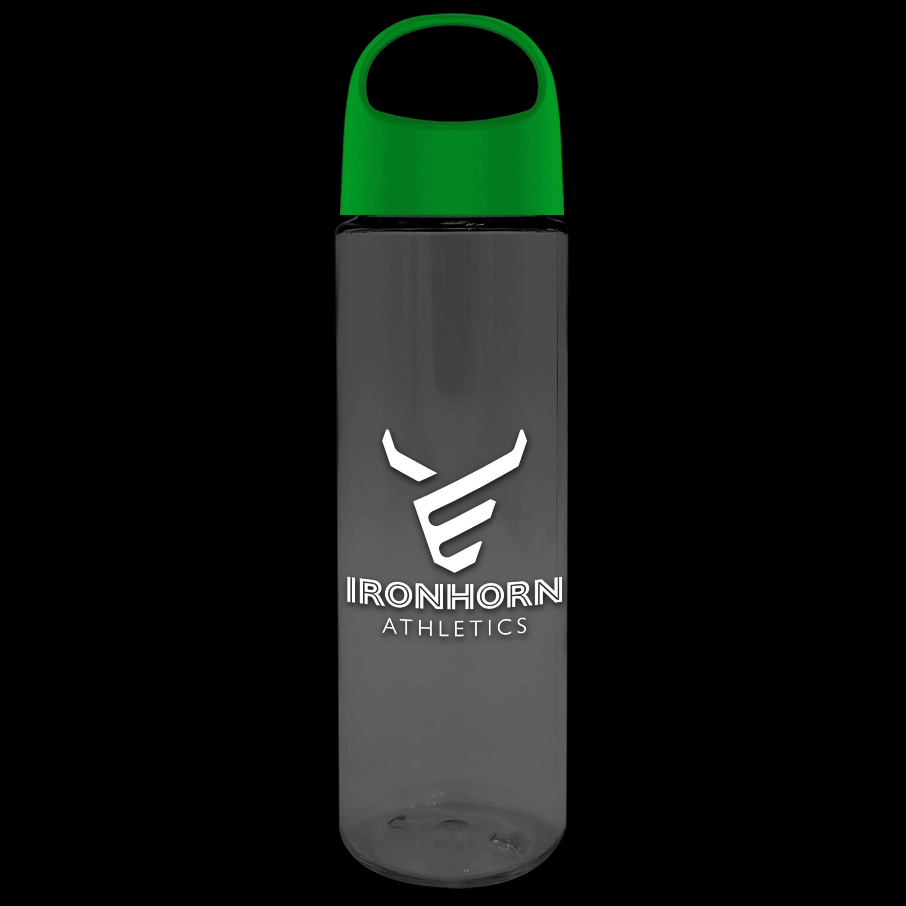 Garyline® Freedom Tritan® Bottle with Oval Crest Lid - 28 oz. 74 of 218