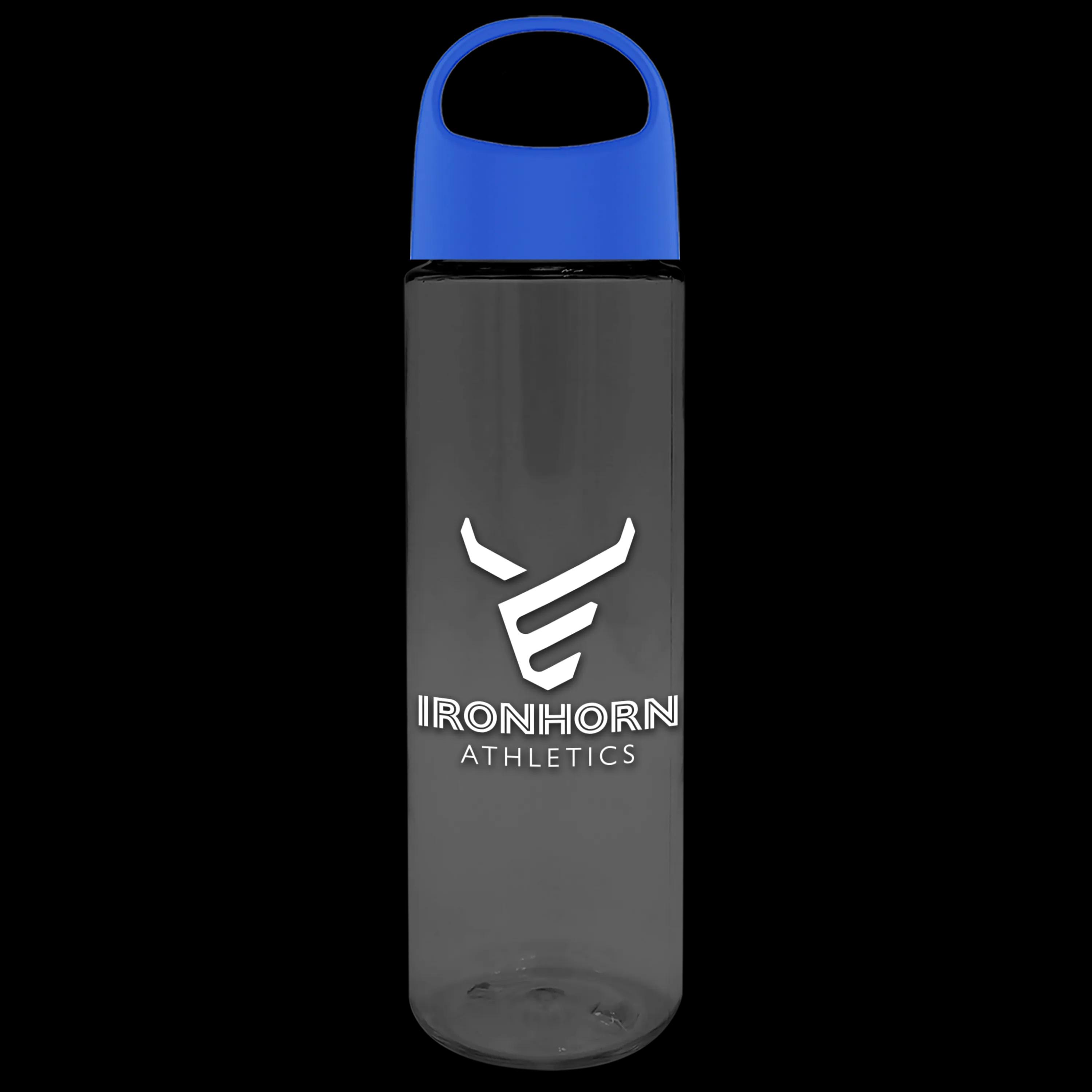 Garyline® Freedom Tritan® Bottle with Oval Crest Lid - 28 oz. 82 of 218