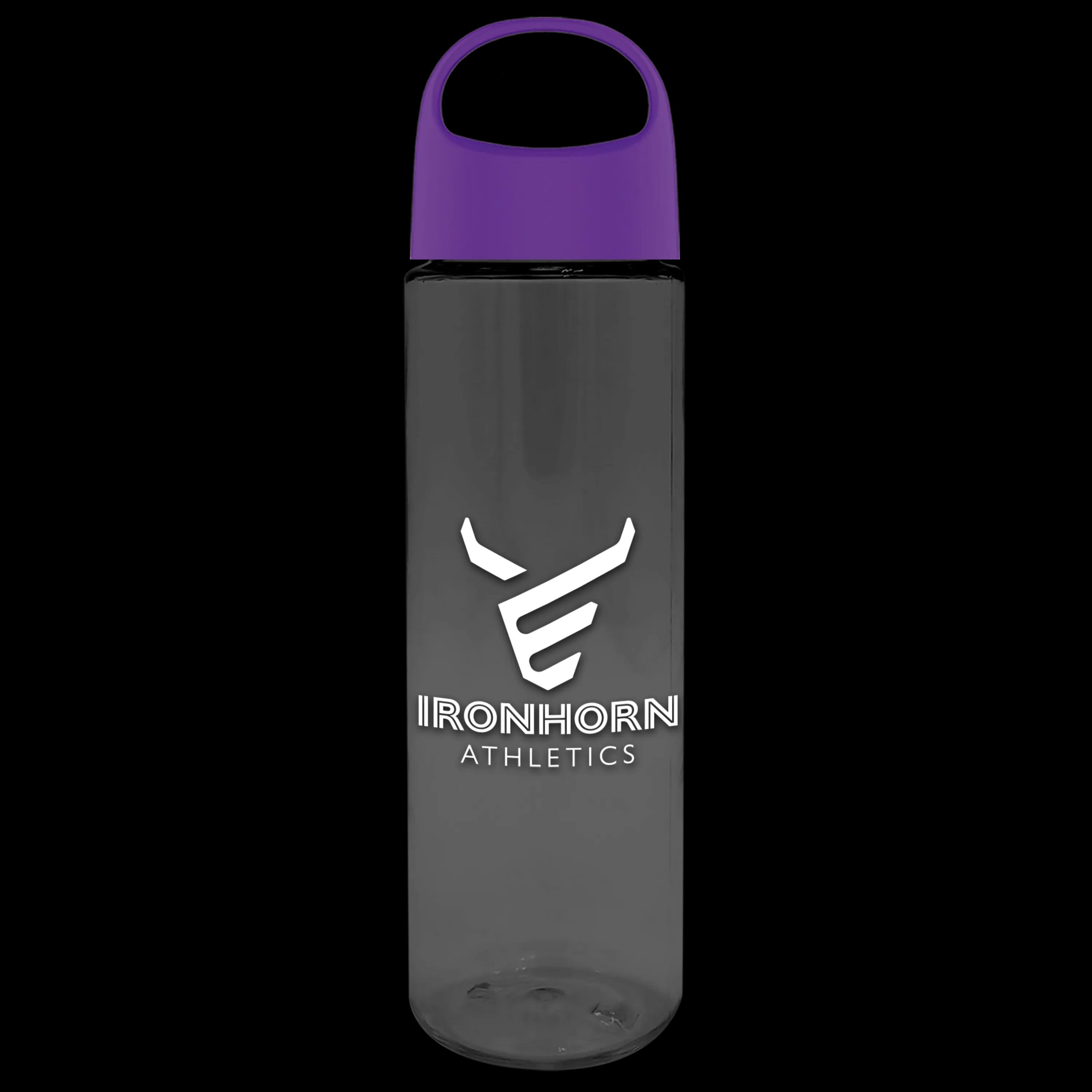 Garyline® Freedom Tritan® Bottle with Oval Crest Lid - 28 oz. 84 of 218