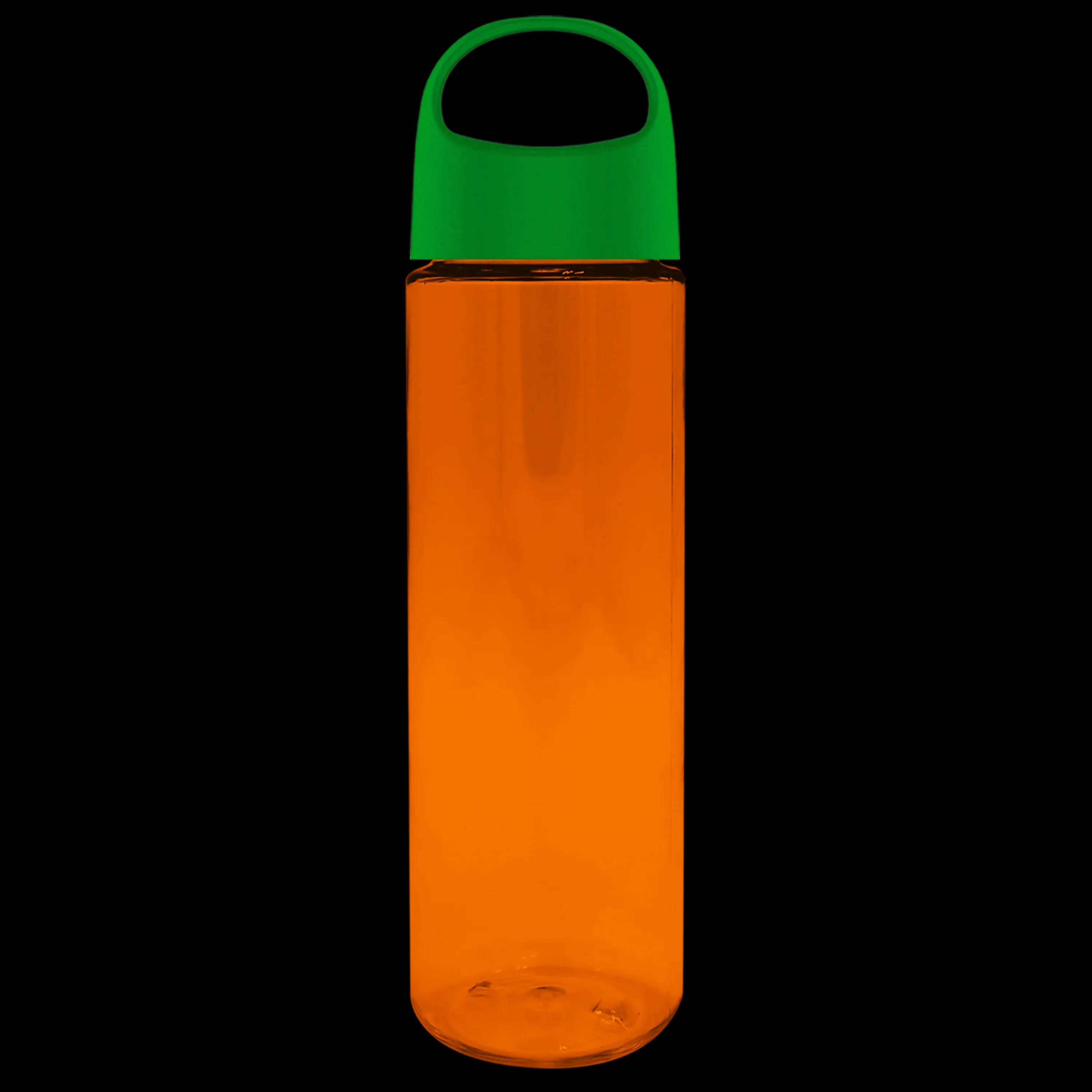 Garyline® Freedom Tritan® Bottle with Oval Crest Lid - 28 oz. 33 of 218